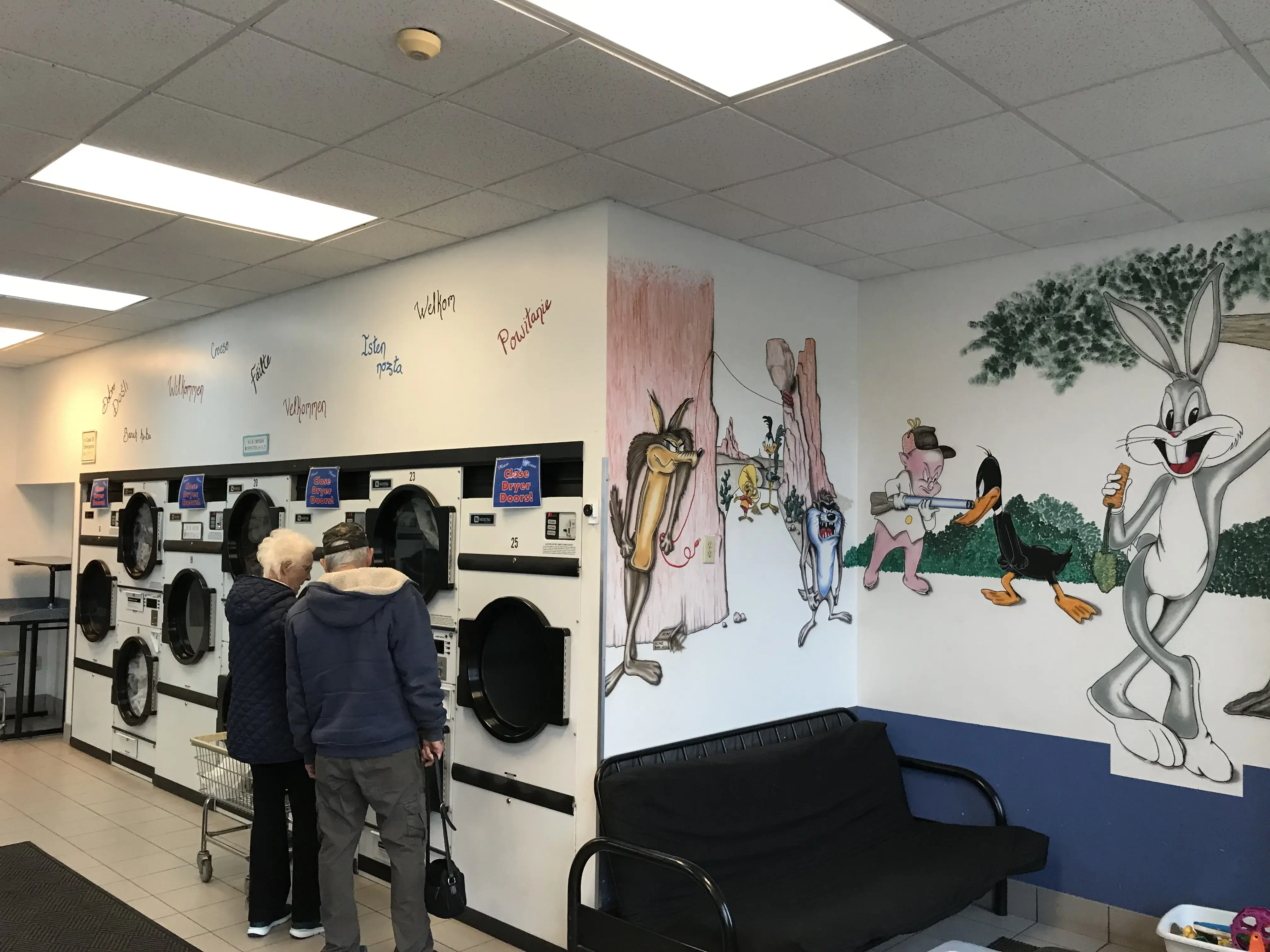 Waterford Wash N Dry LLC - Image 11