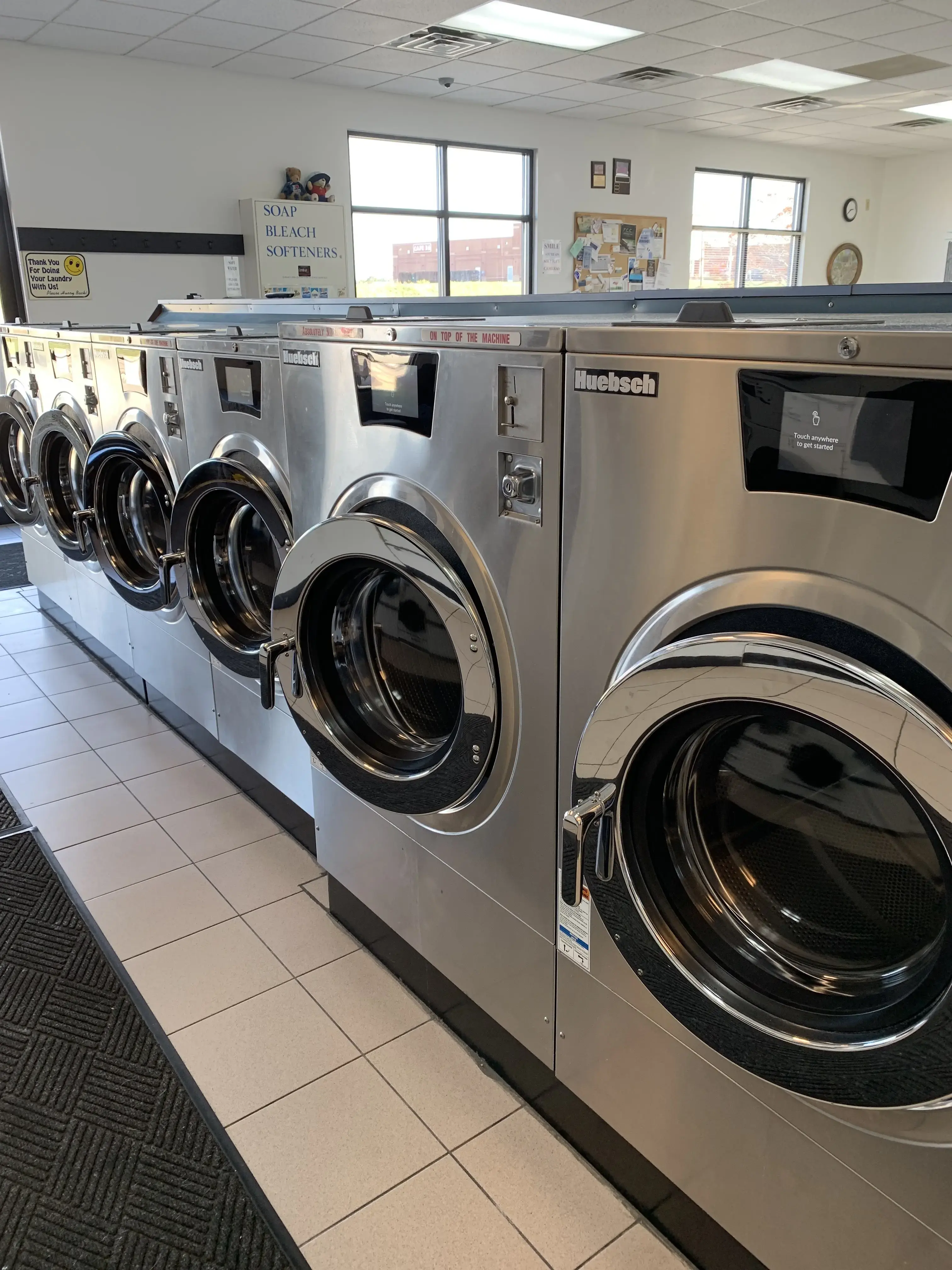 Waterford Wash N Dry LLC thumbnail 8