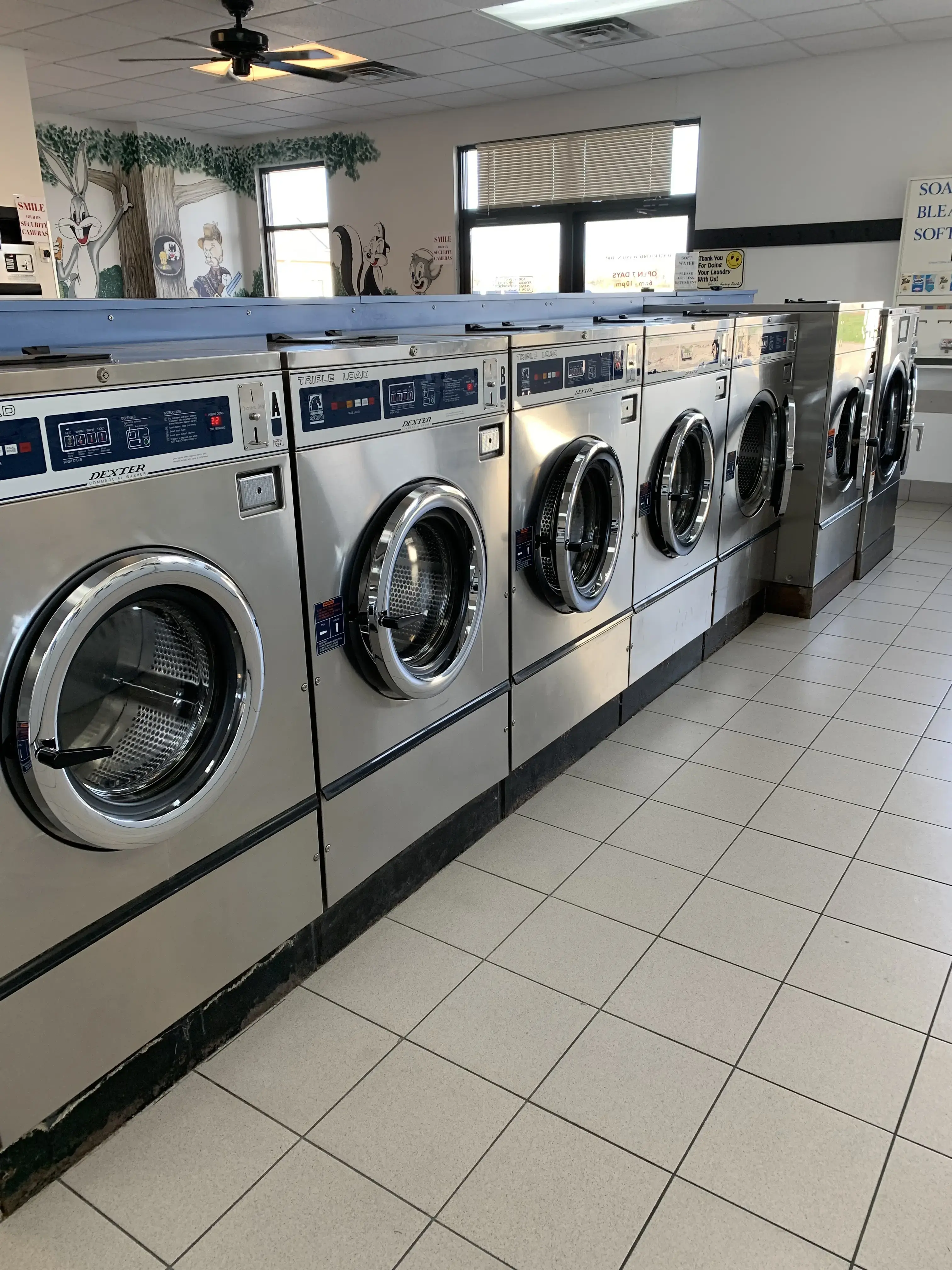 Waterford Wash N Dry LLC thumbnail 10