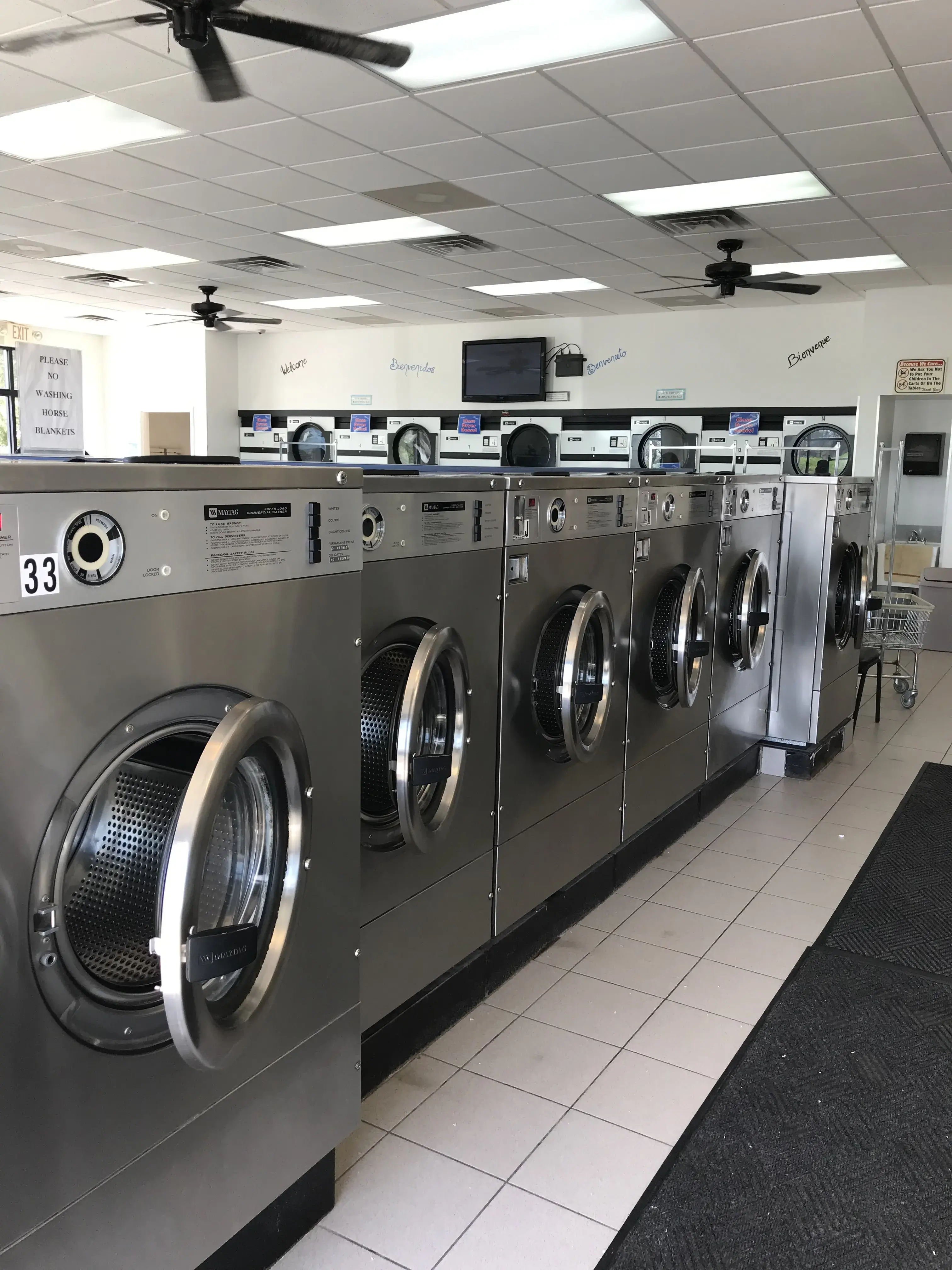 Waterford Wash N Dry LLC - Image 9