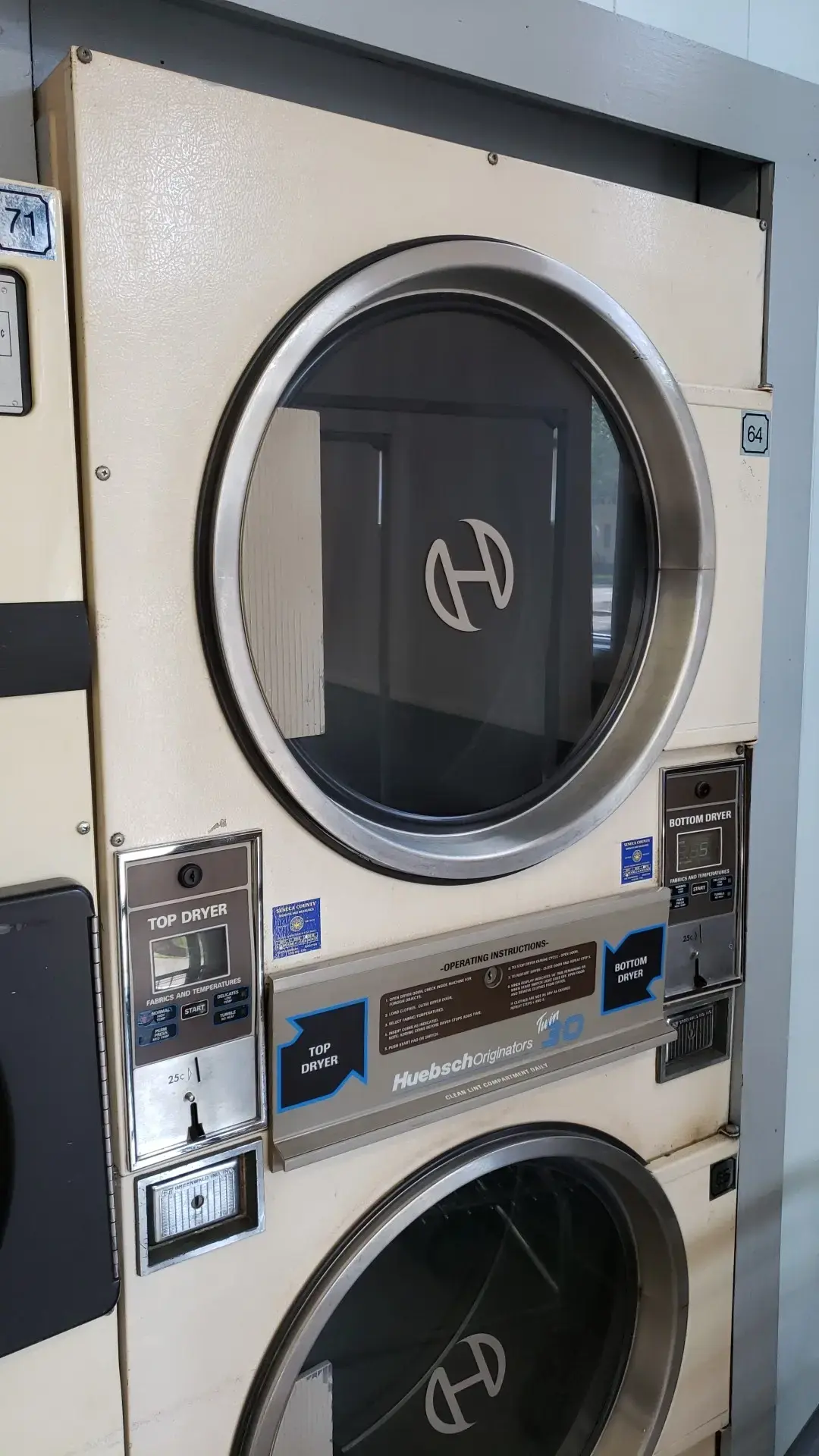 Waterloo Laundry Depot thumbnail 20