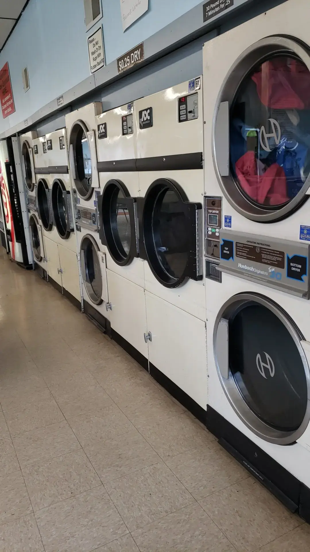 Waterloo Laundry Depot thumbnail 2