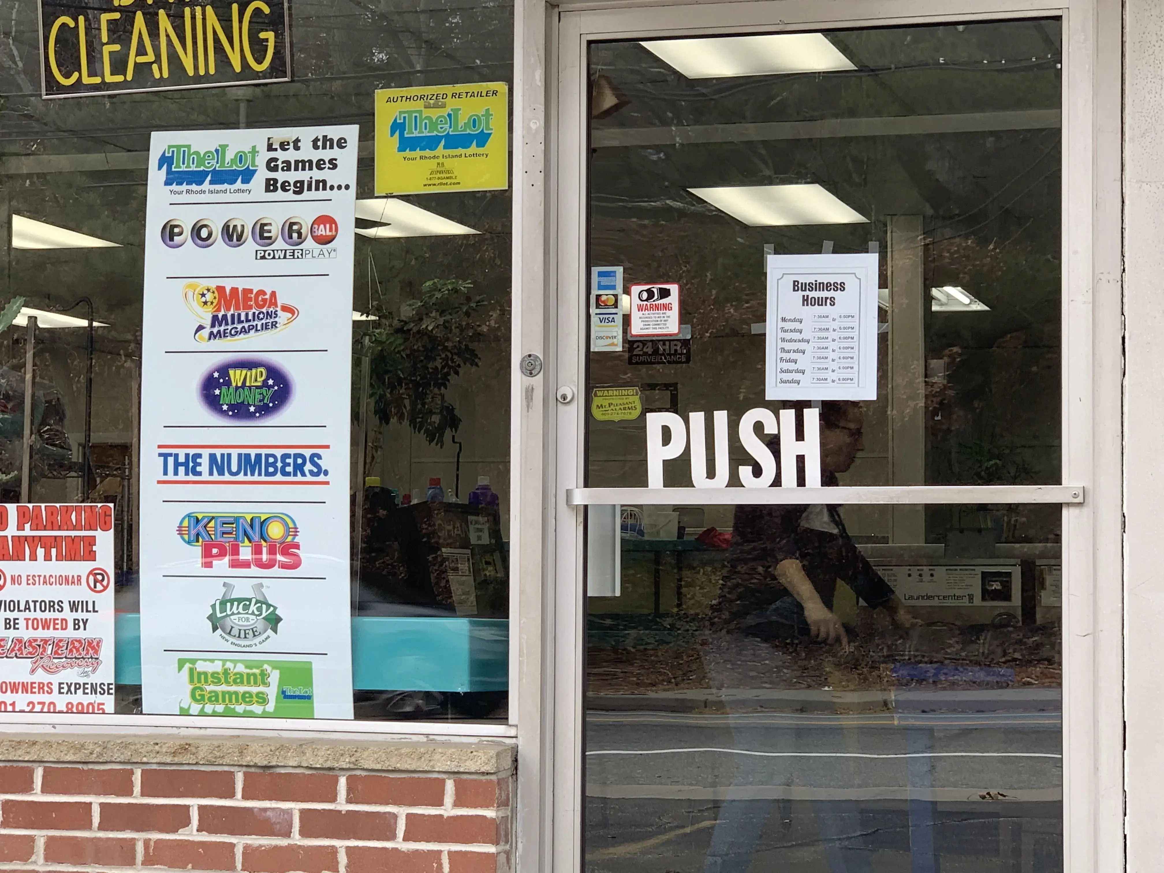 Waterman Laundry & Dry Cleaning - Image 5