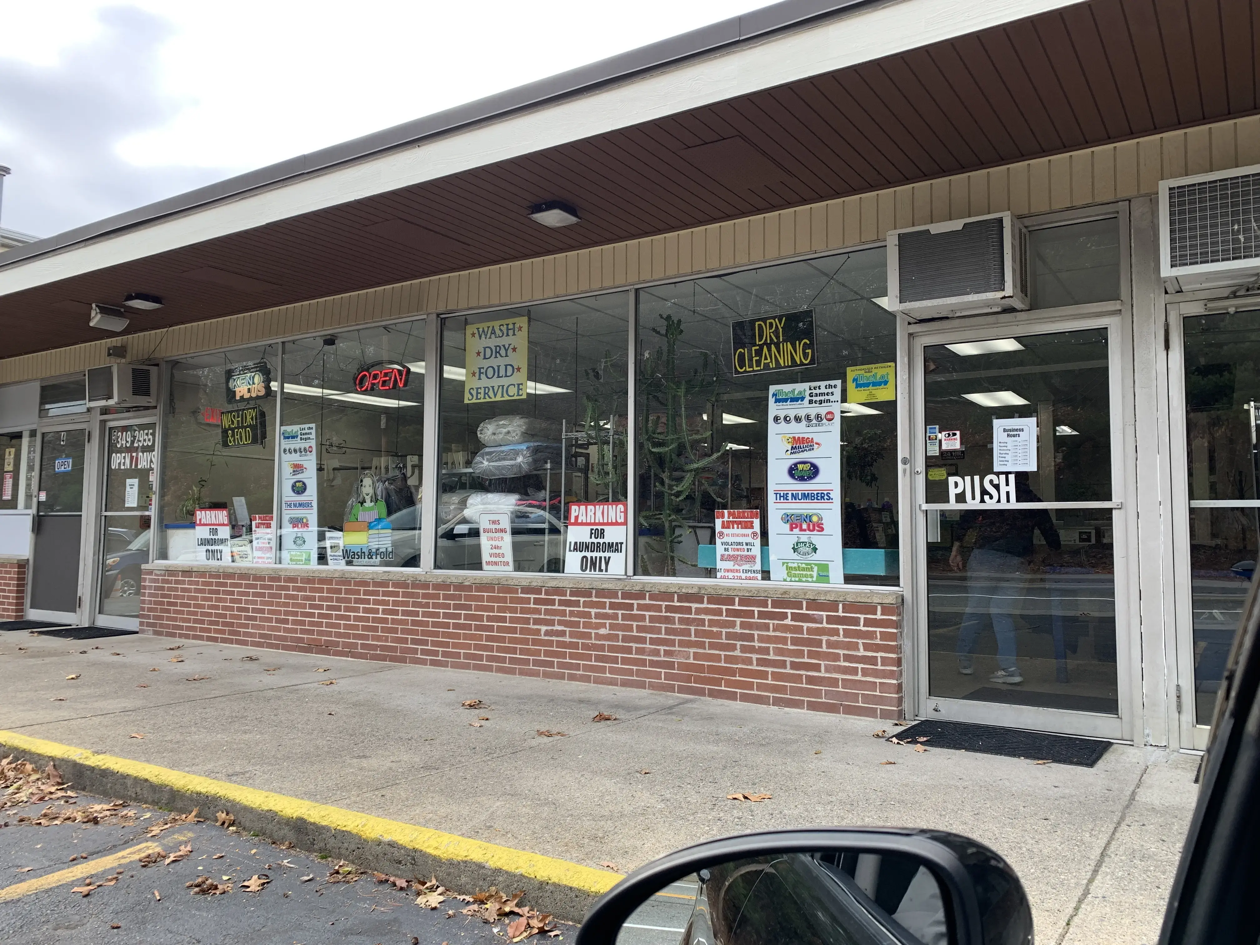 Waterman Laundry & Dry Cleaning - Image 2