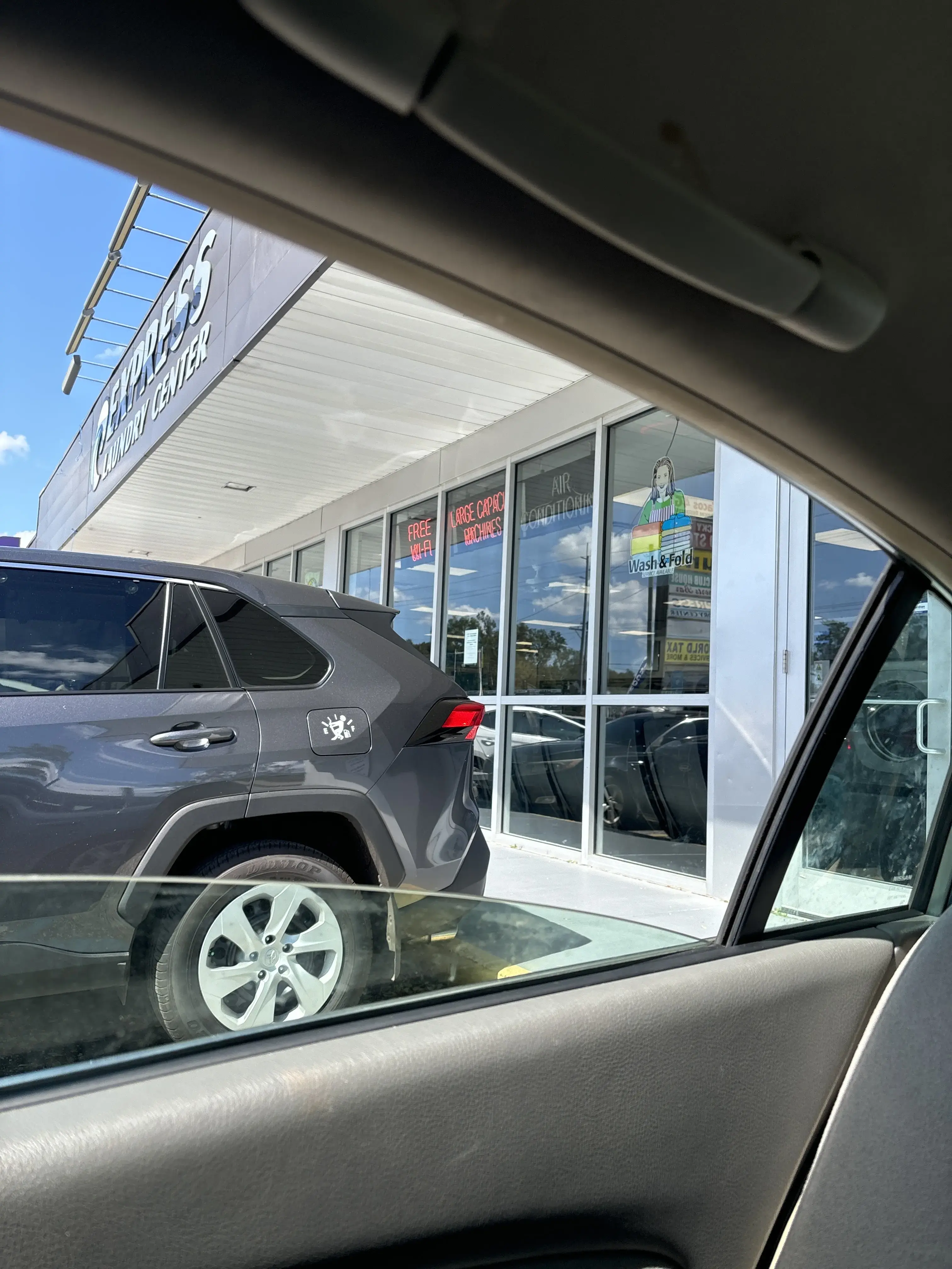 Waters Express Laundry Center - Image 16