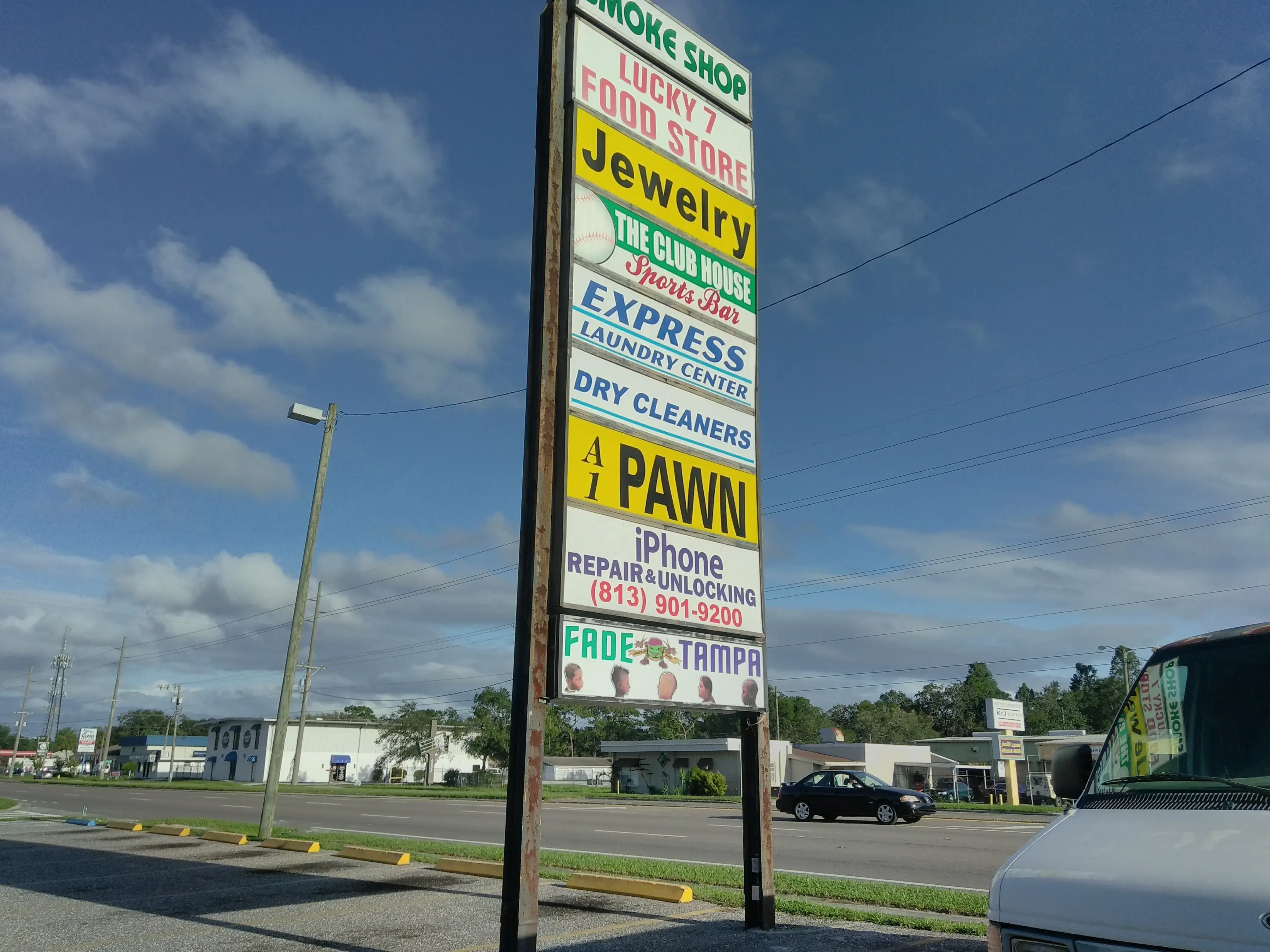 Waters Express Laundry Center - Image 15