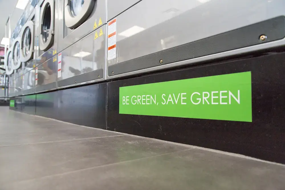 Waters Express Laundry Center thumbnail 17