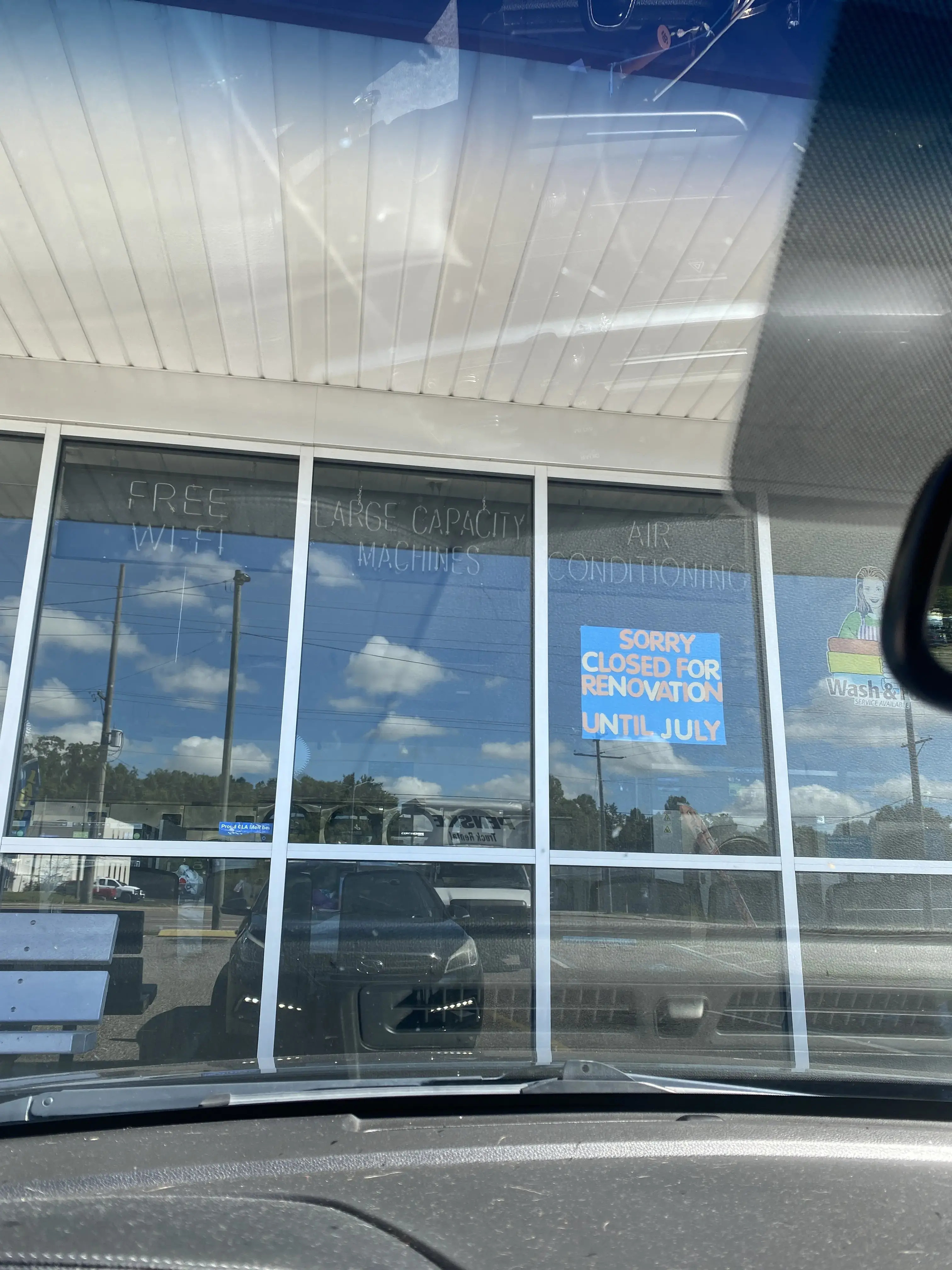 Waters Express Laundry Center - Image 4