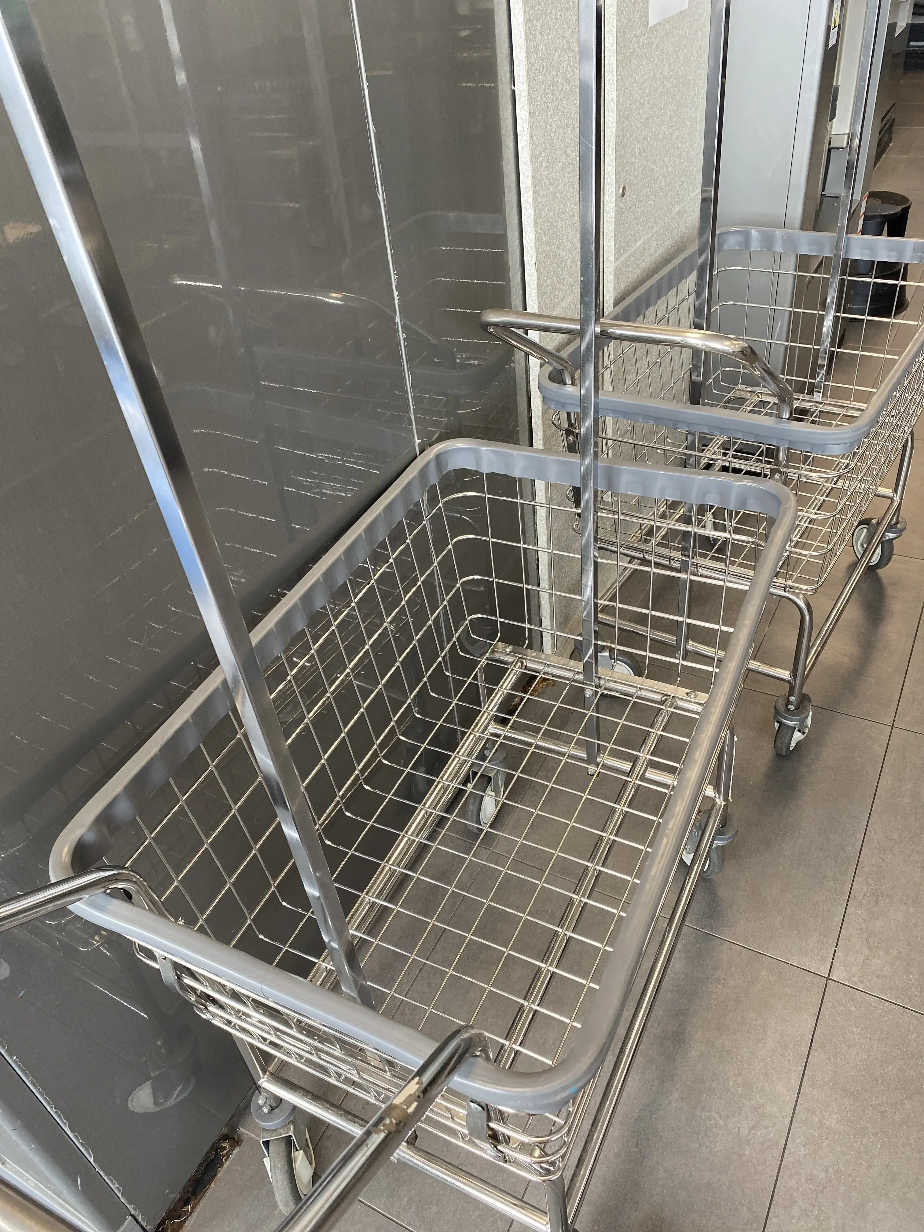 Waters Express Laundry Center - Image 18