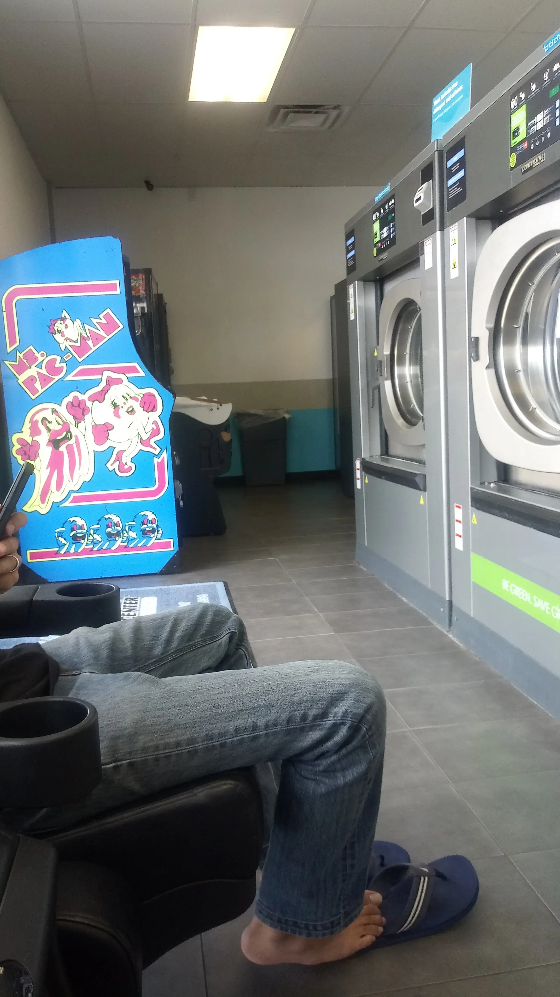 Waters Express Laundry Center - Image 13