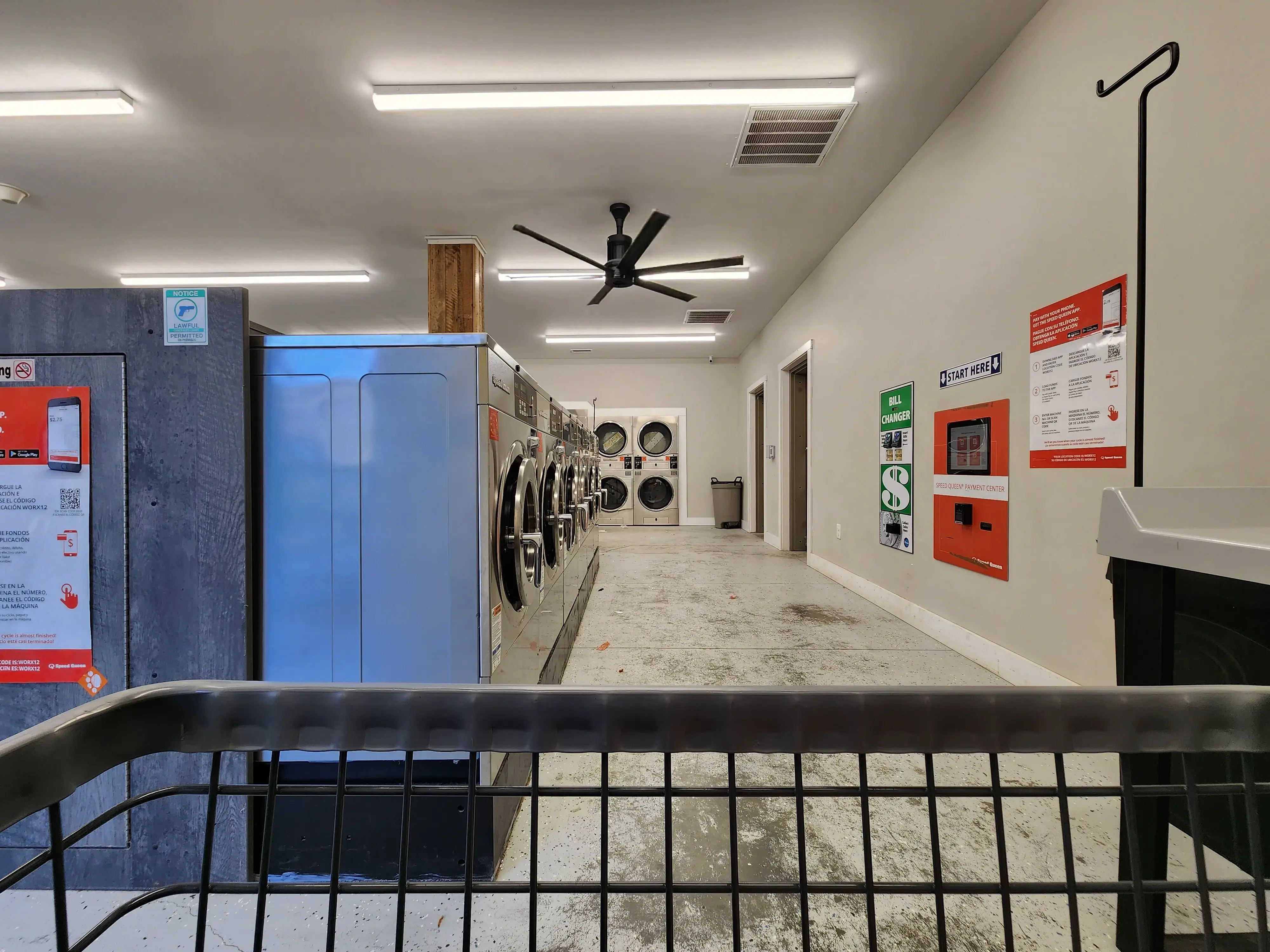 Waterworx Laundry - Image 18