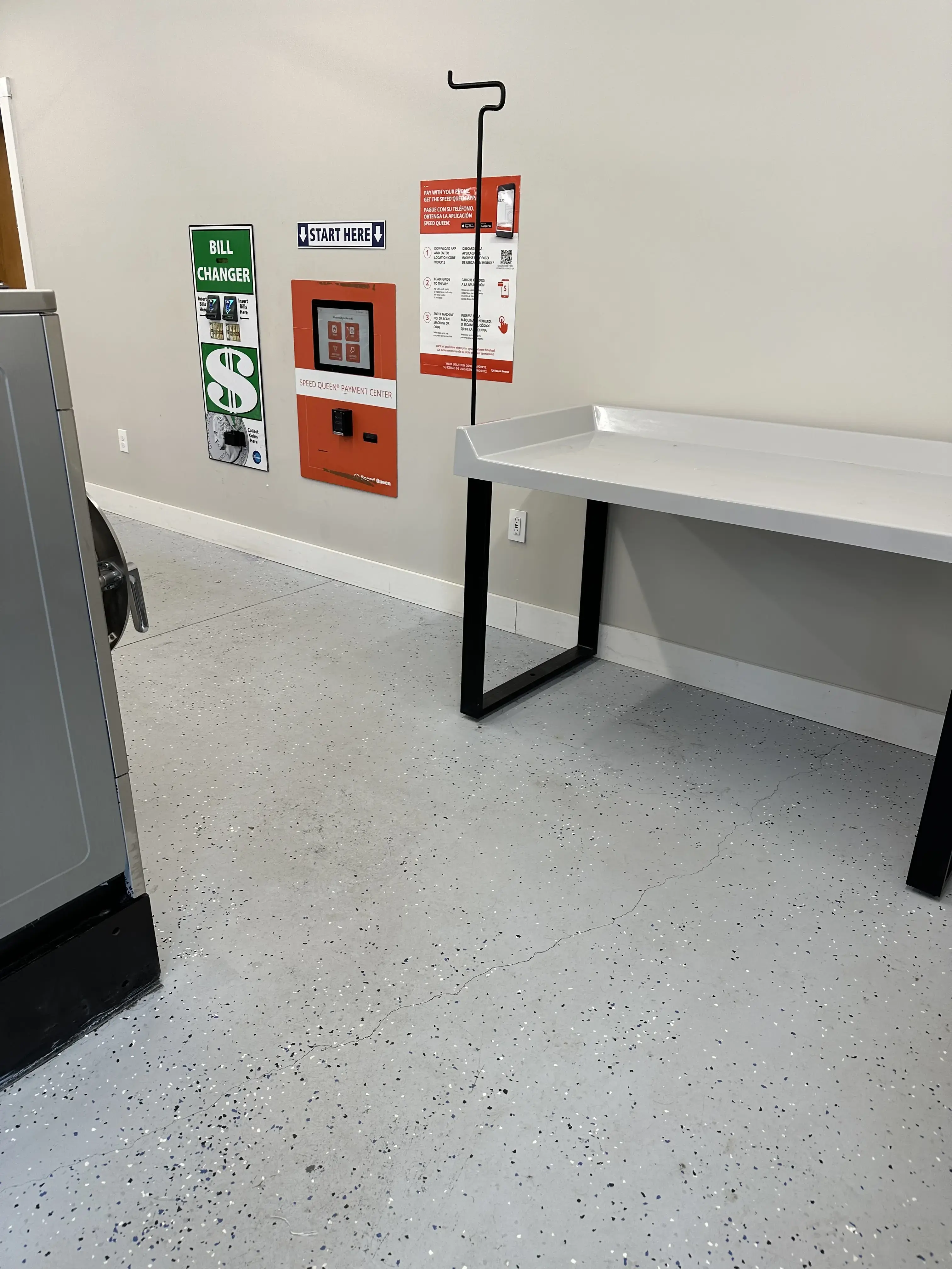 Waterworx Laundry - Image 16