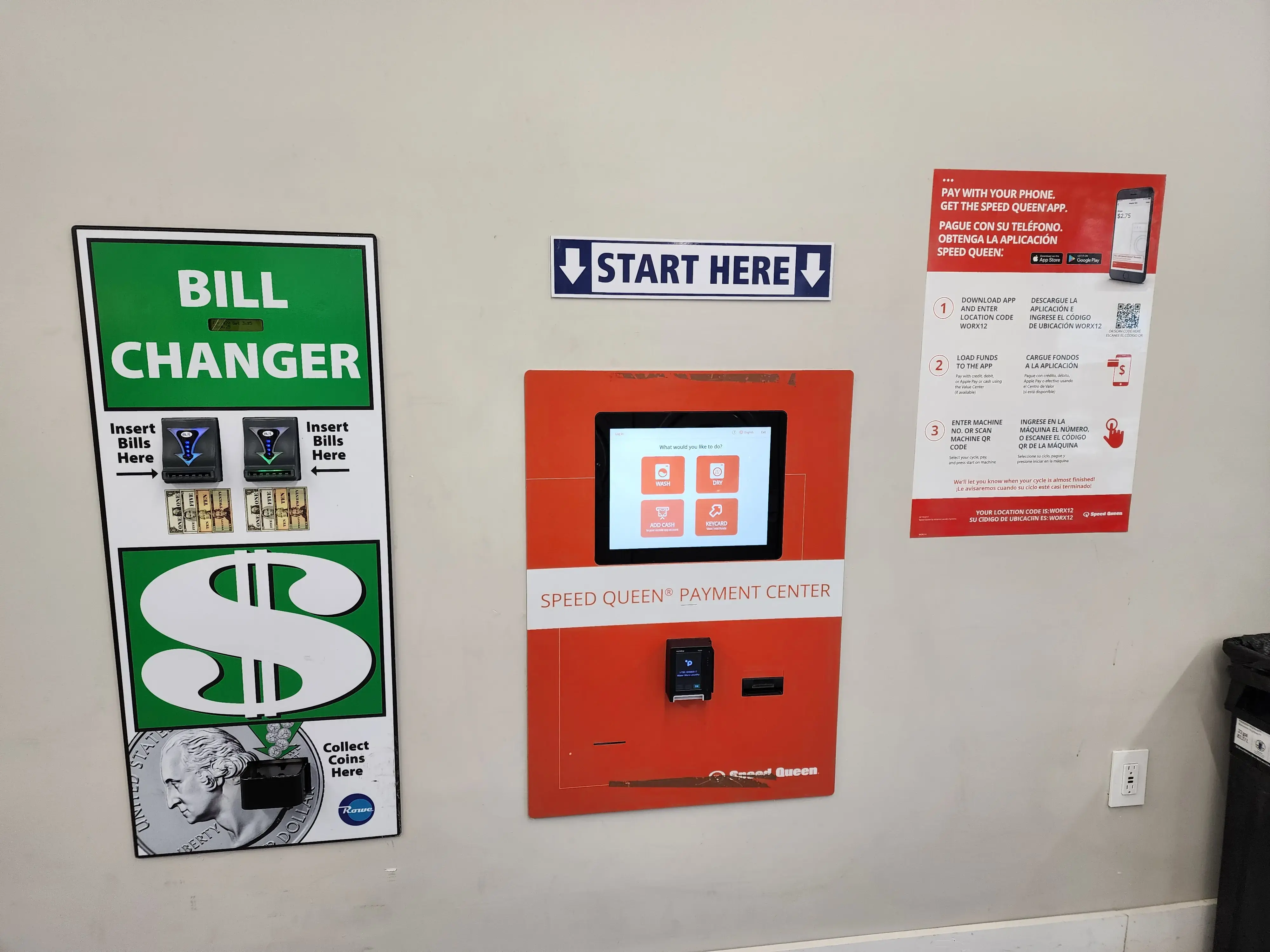 Waterworx Laundry thumbnail 8