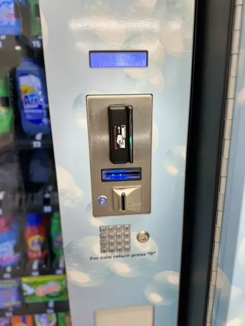 Waterworx Laundry location