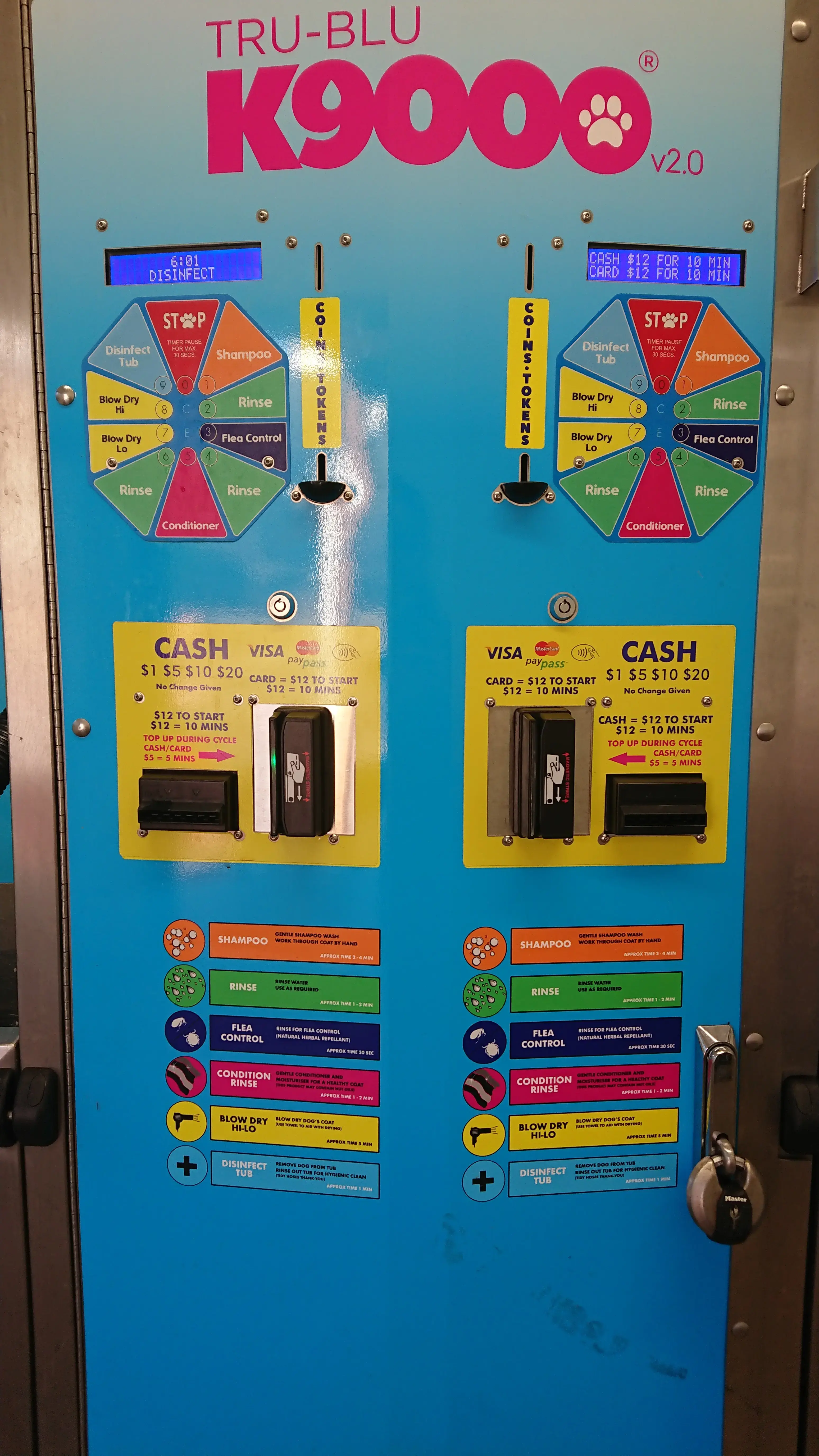 Waterworx Laundry - Image 19