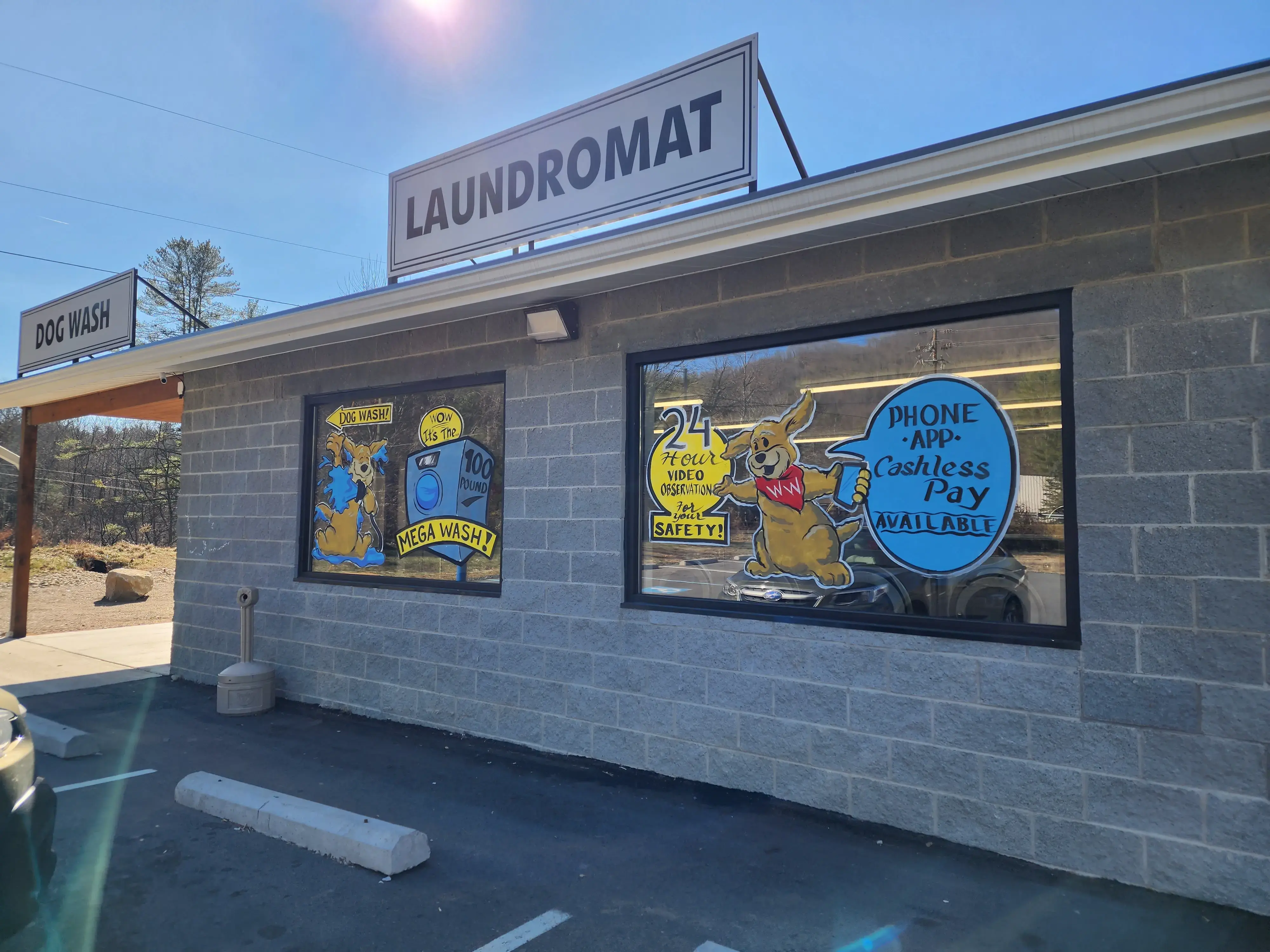 Waterworx Laundry - Image 10