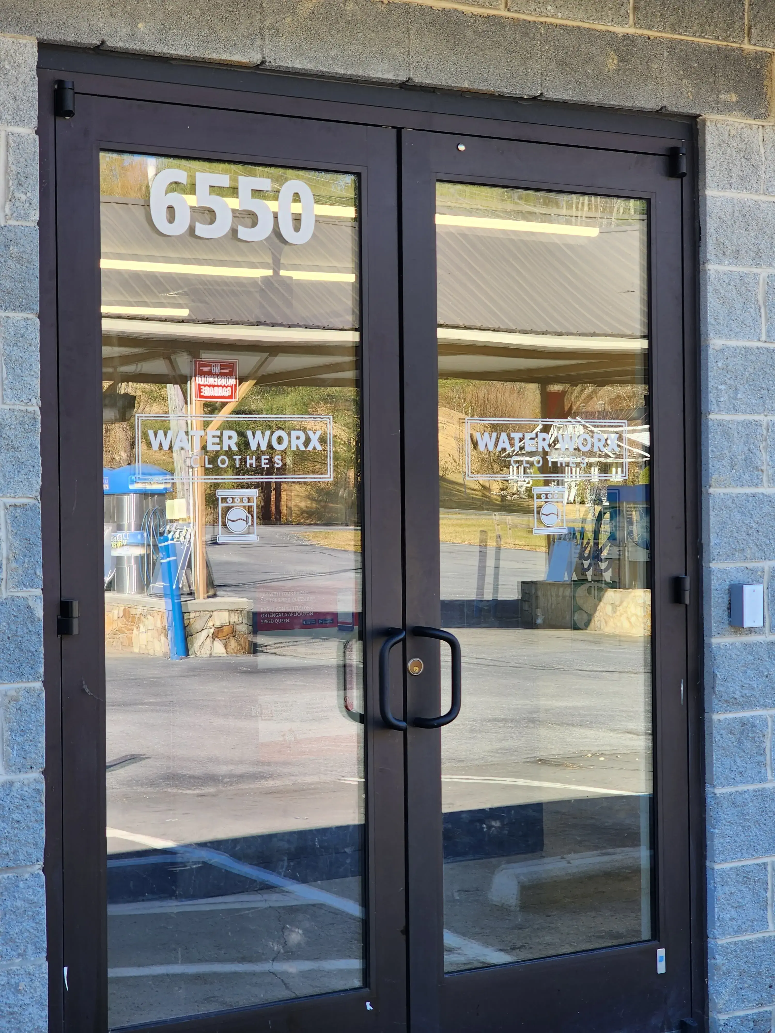 Waterworx Laundry - Image 12