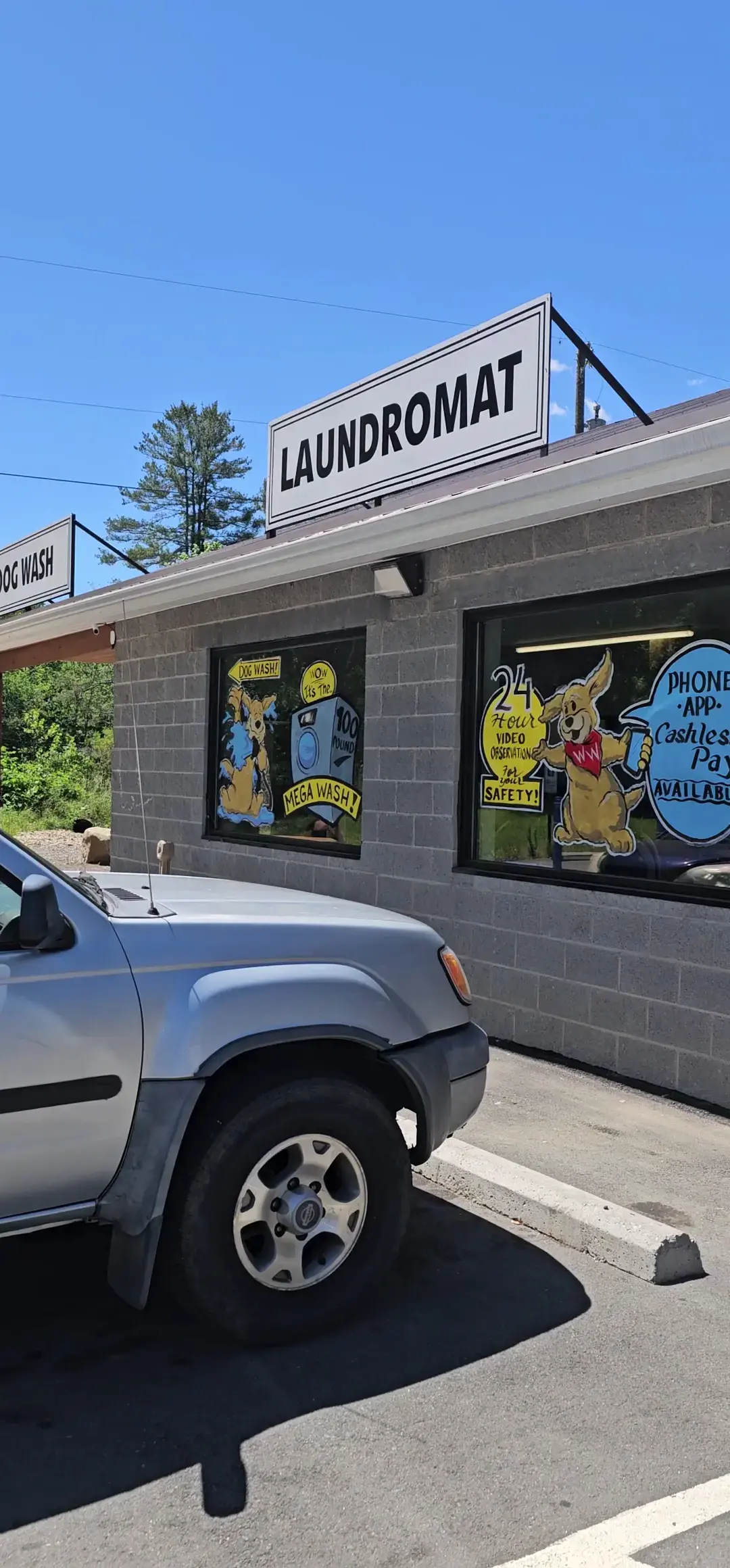 Waterworx Laundry thumbnail 11