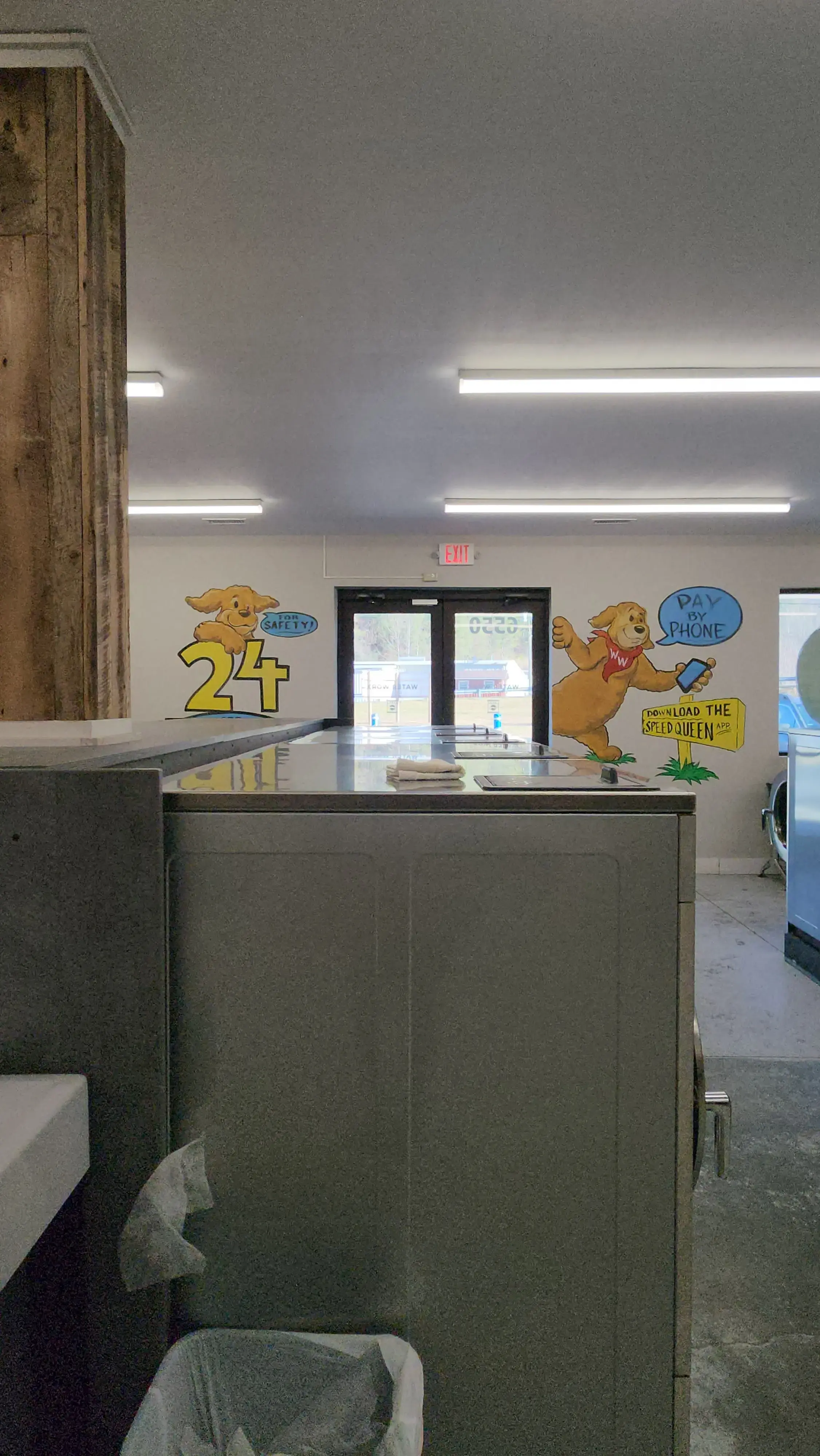 Waterworx Laundry thumbnail 17