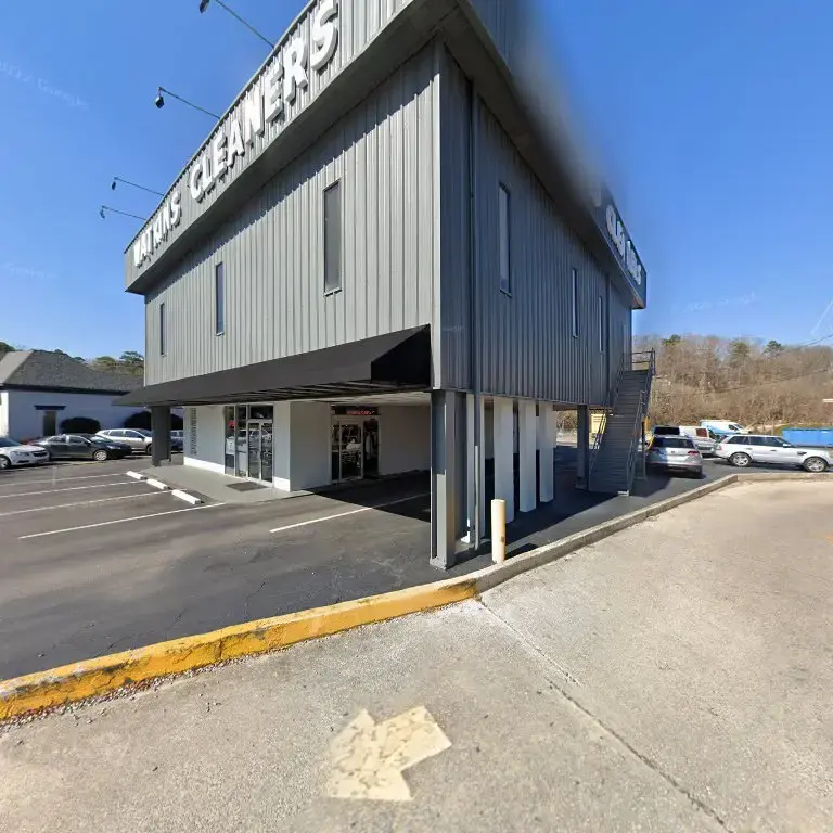 Watkins Cleaners - Image 8
