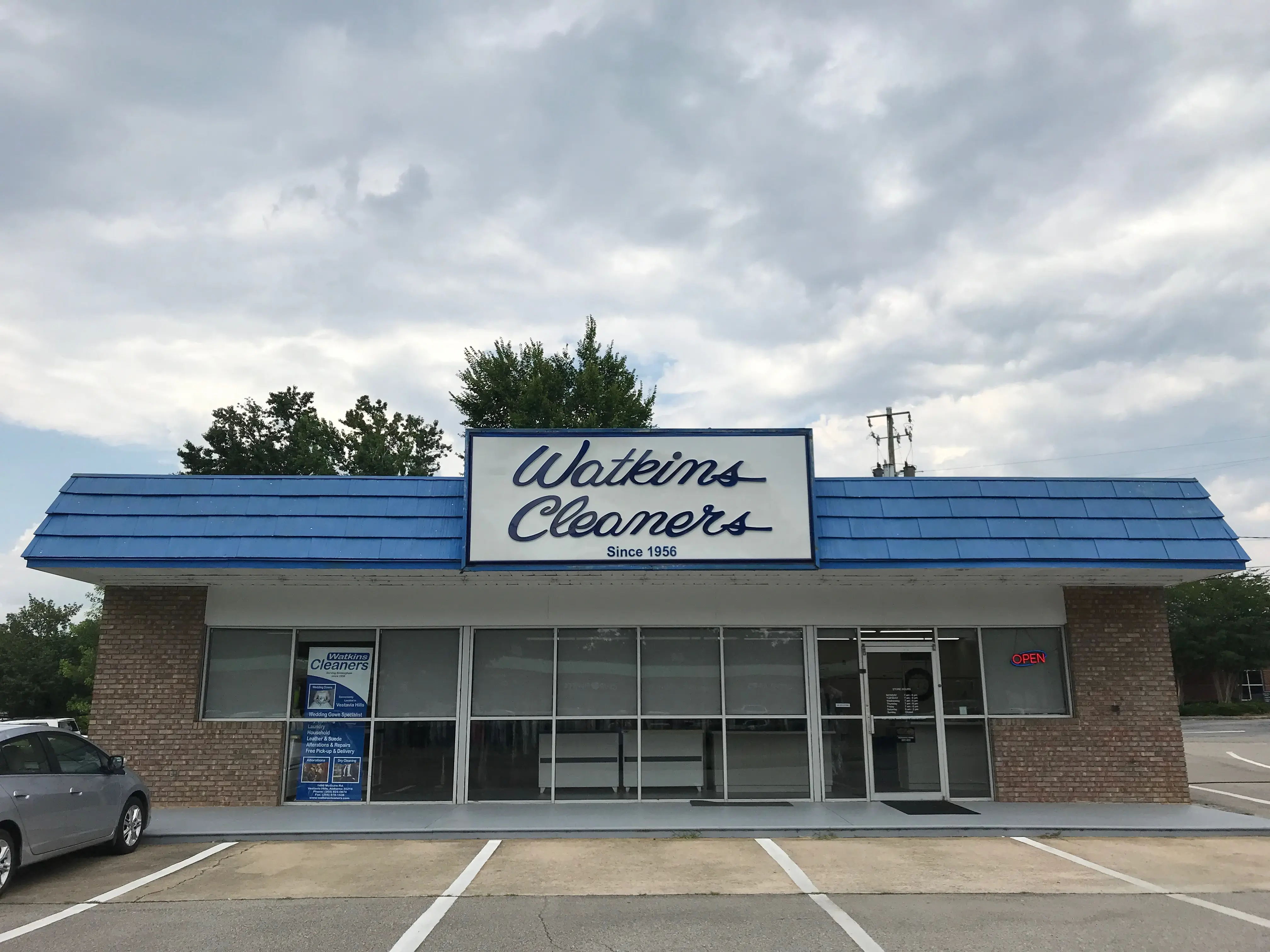Watkins Cleaners - Image 6