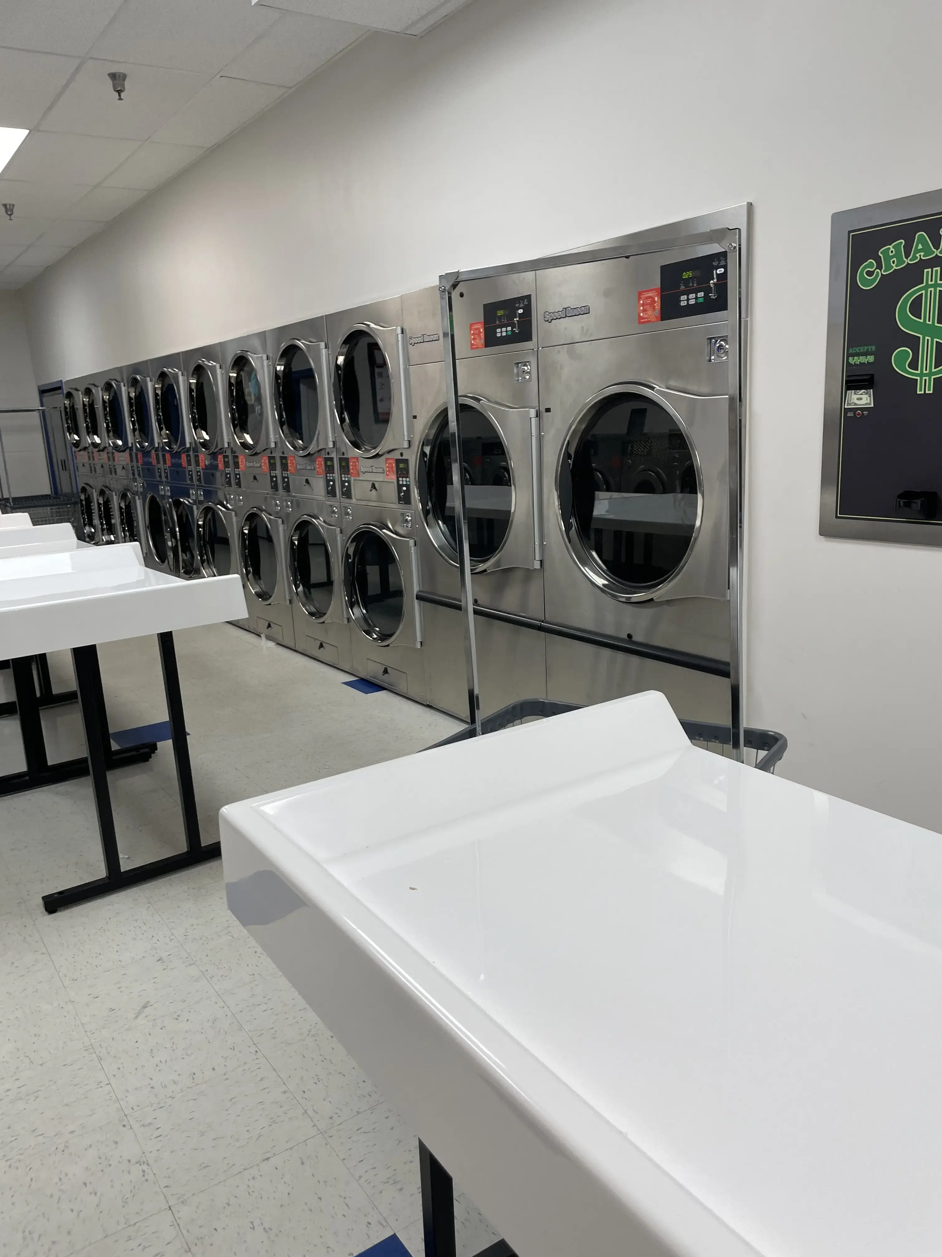 Watson Wash & Fold LLC - Image 5