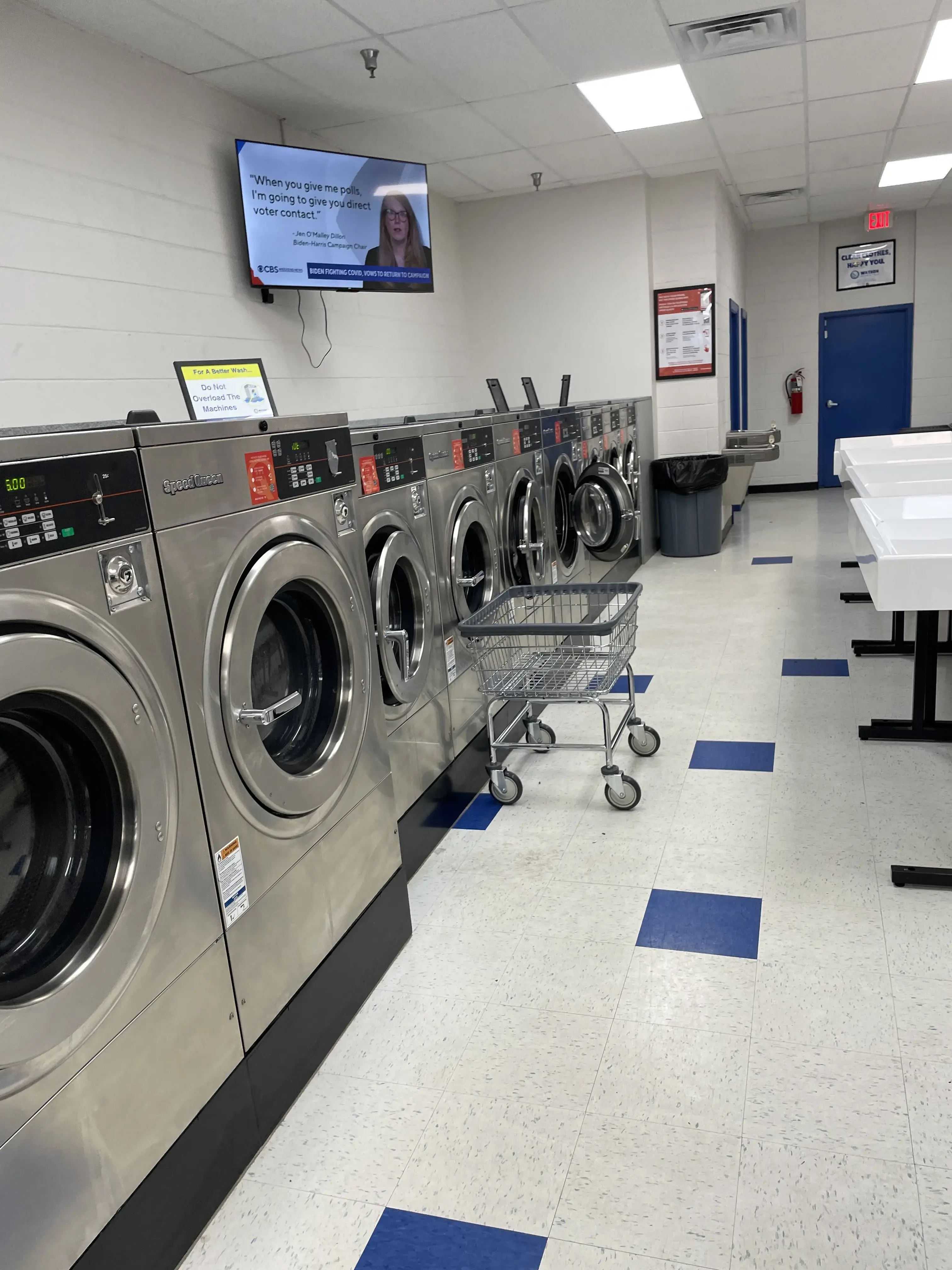 Watson Wash & Fold LLC - Image 6