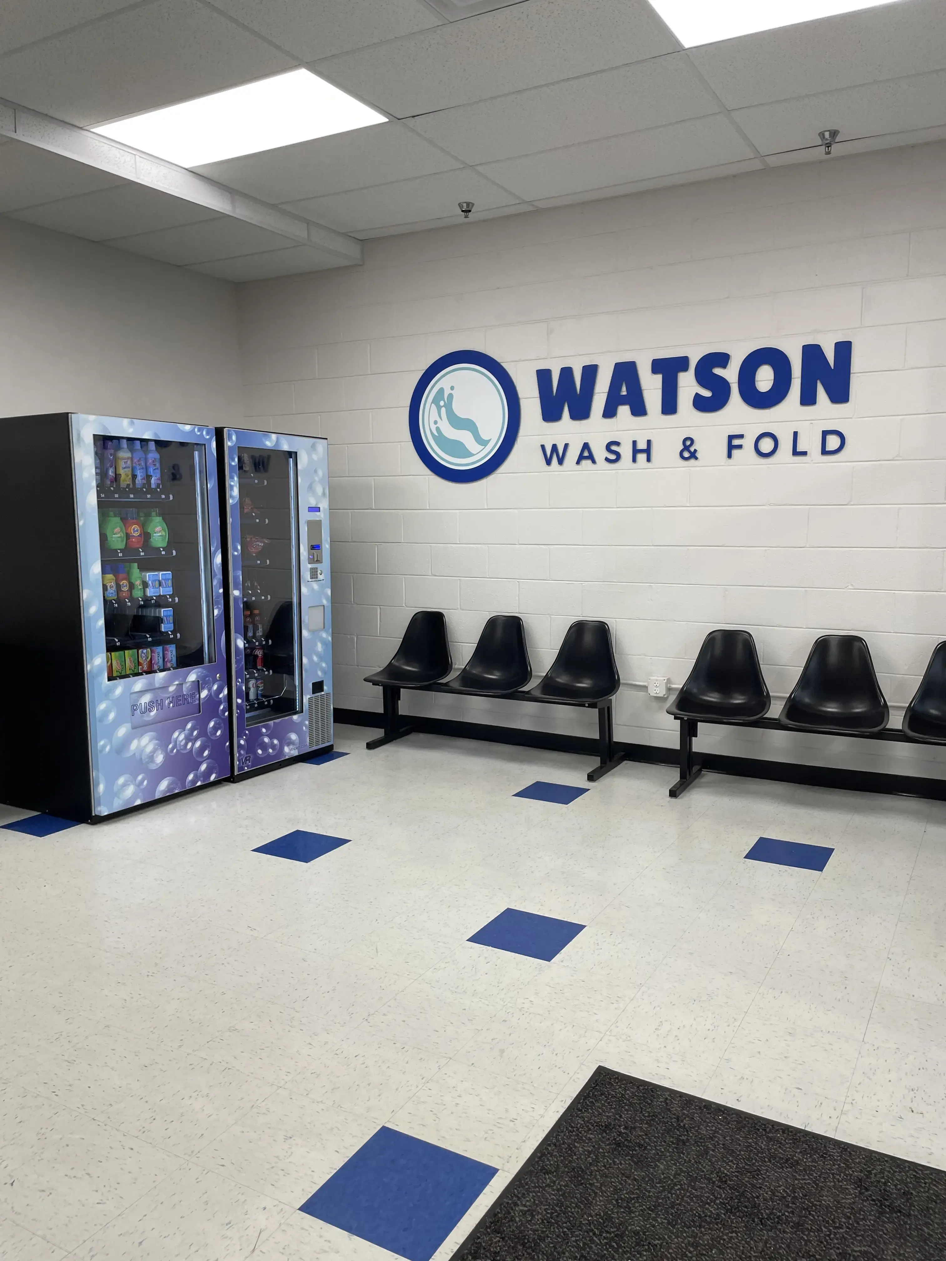 Watson Wash & Fold LLC - Image 2