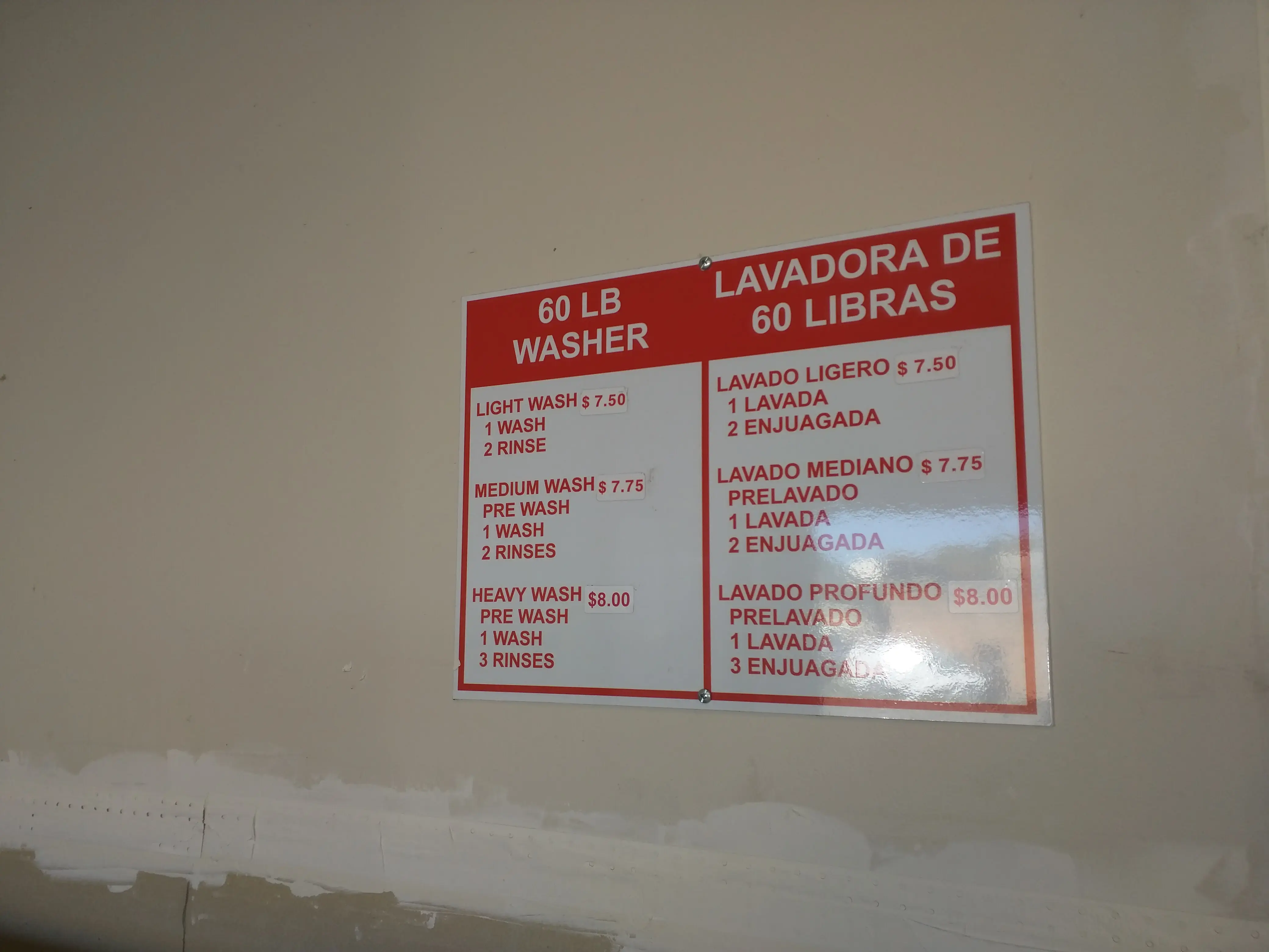 Wauconda Laundromat LLC - Image 9