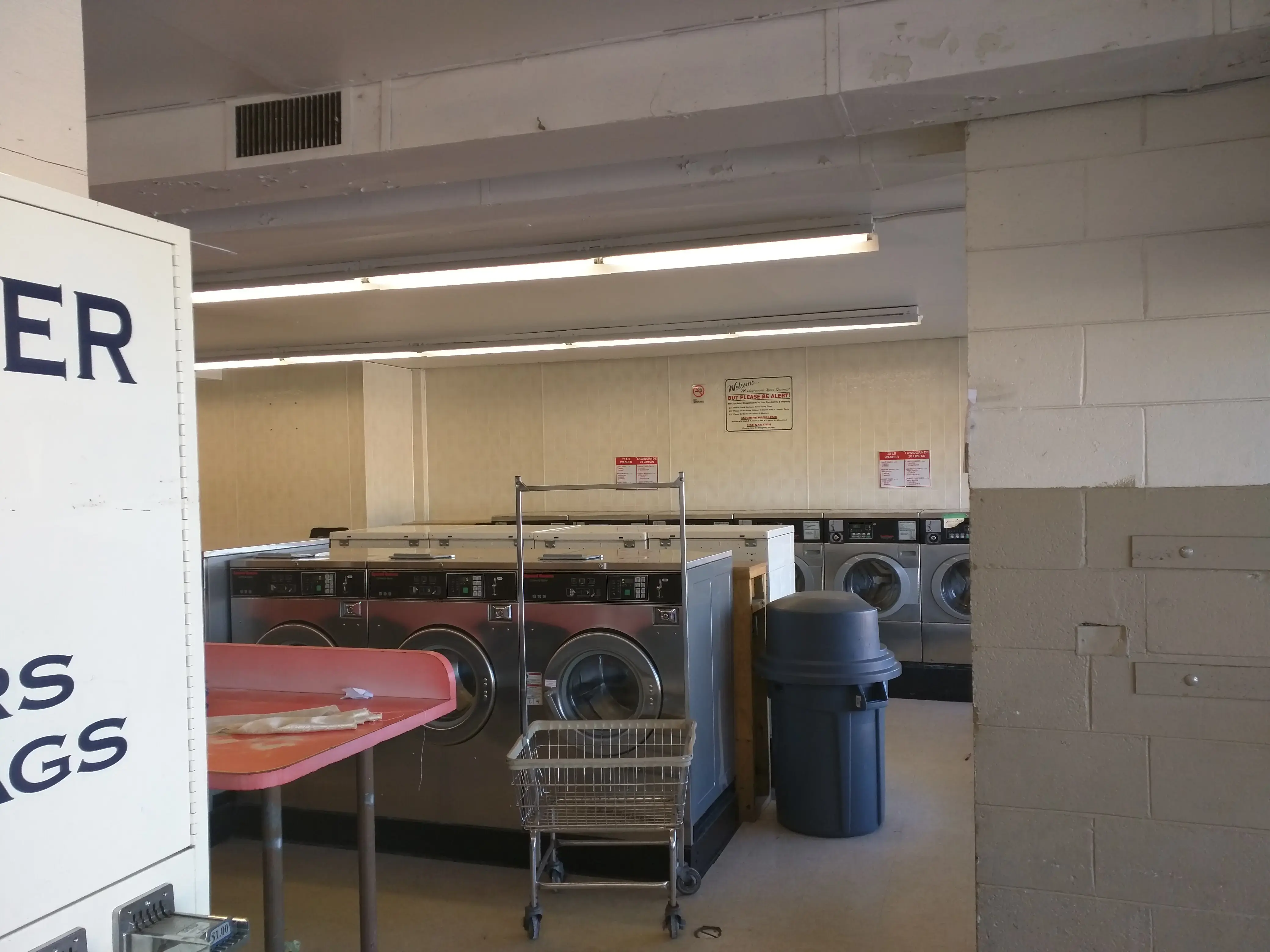Wauconda Laundromat LLC thumbnail 5
