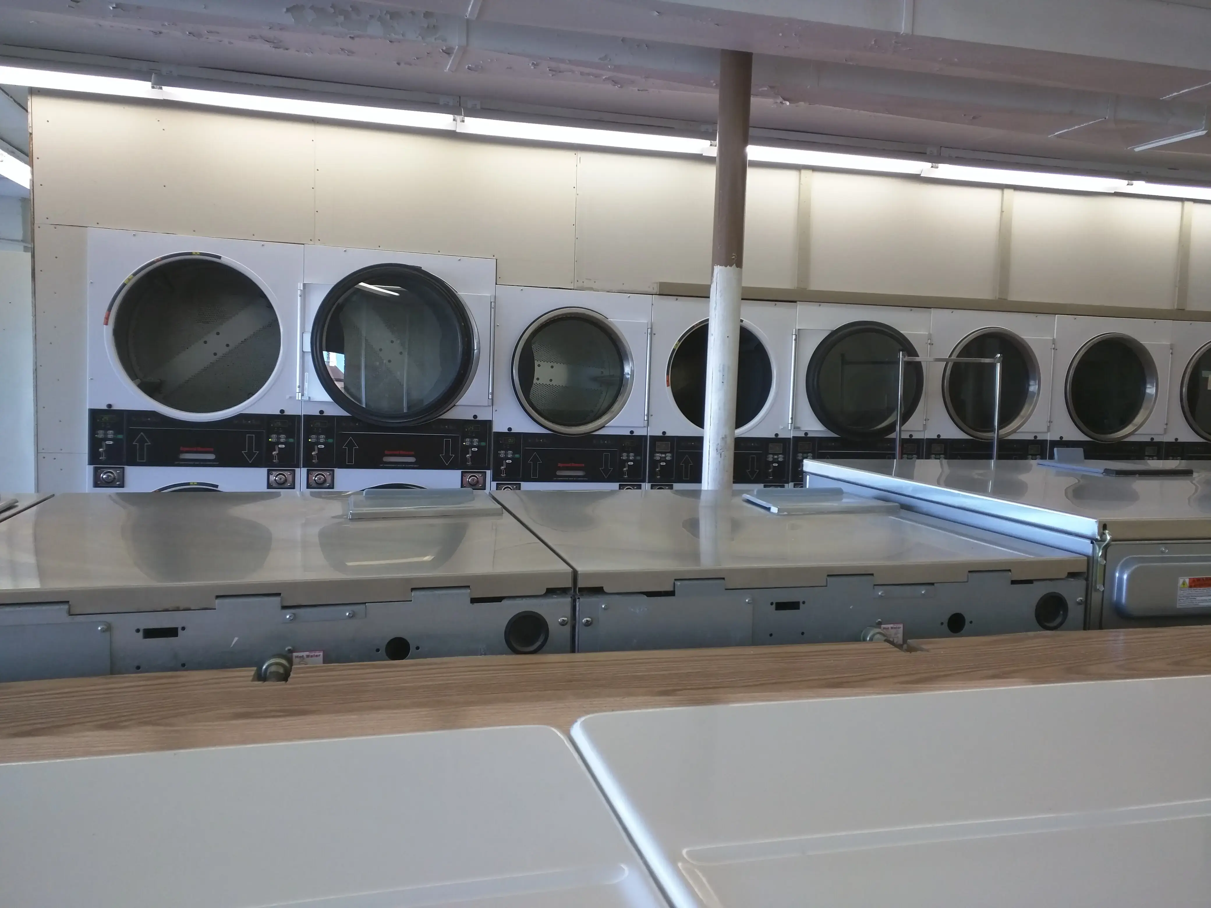 Wauconda Laundromat LLC thumbnail 7