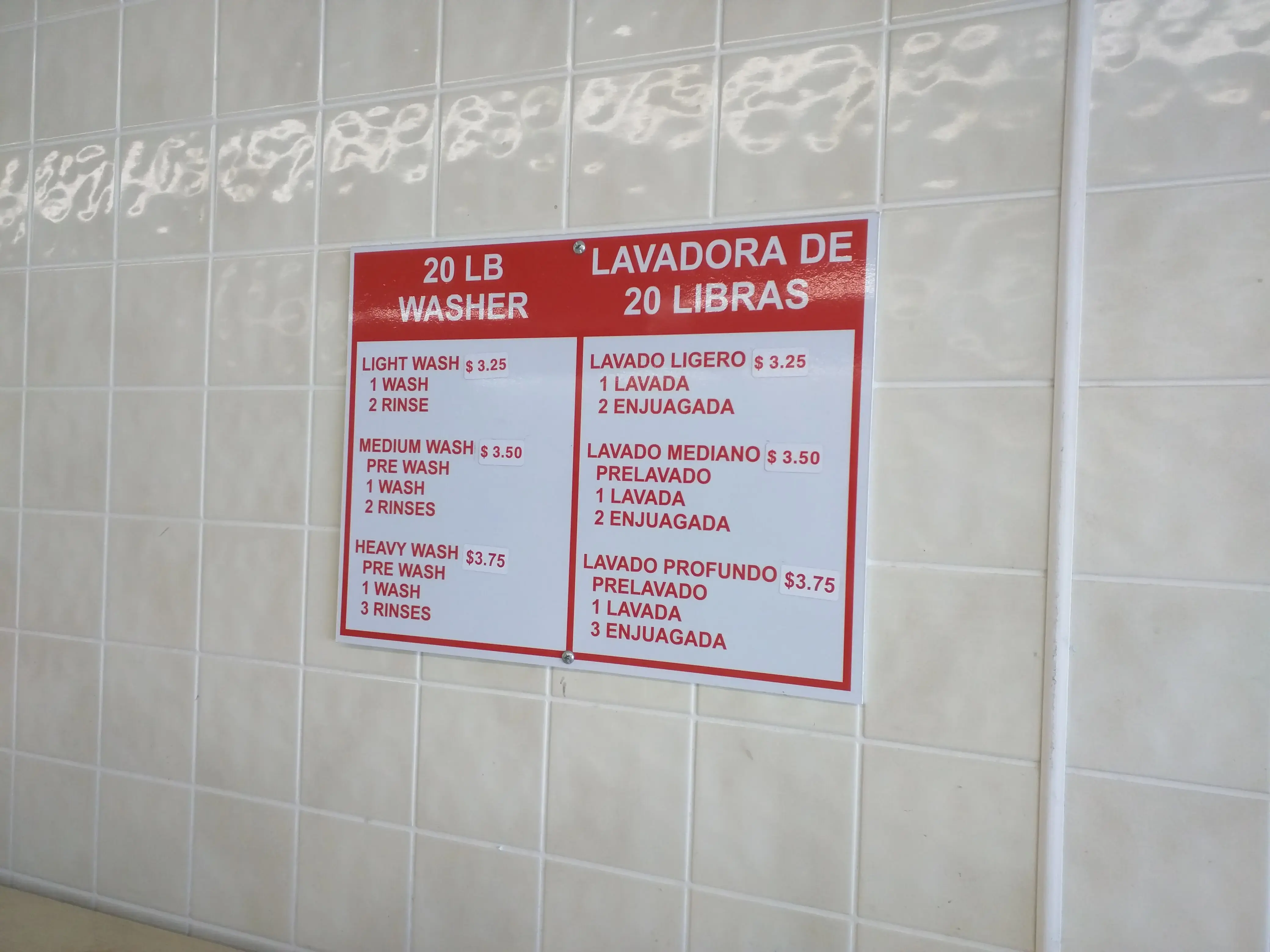 Wauconda Laundromat LLC - Image 13