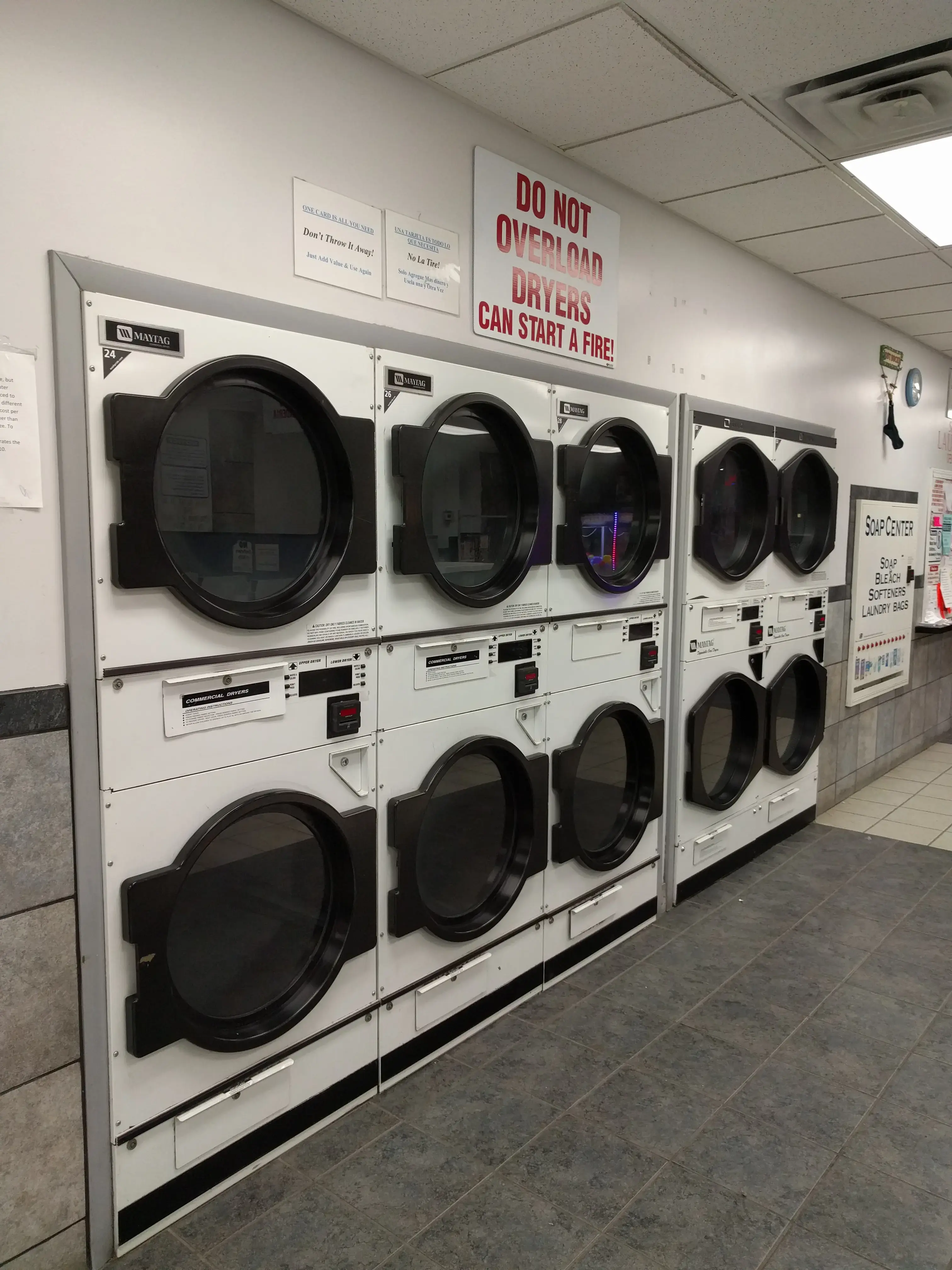 Wauconda Laundromat LLC thumbnail 4
