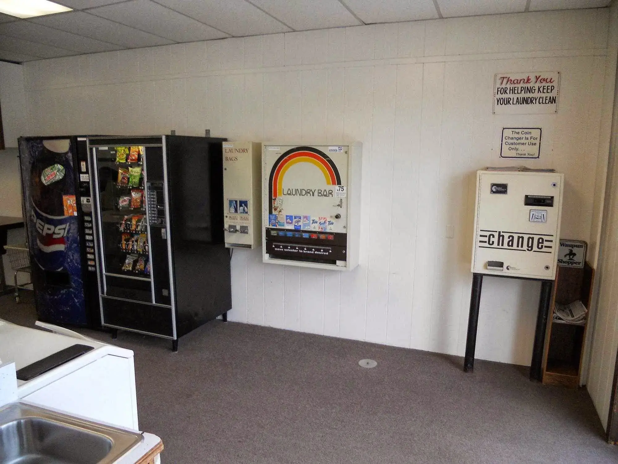 Waupun Laundry thumbnail 3