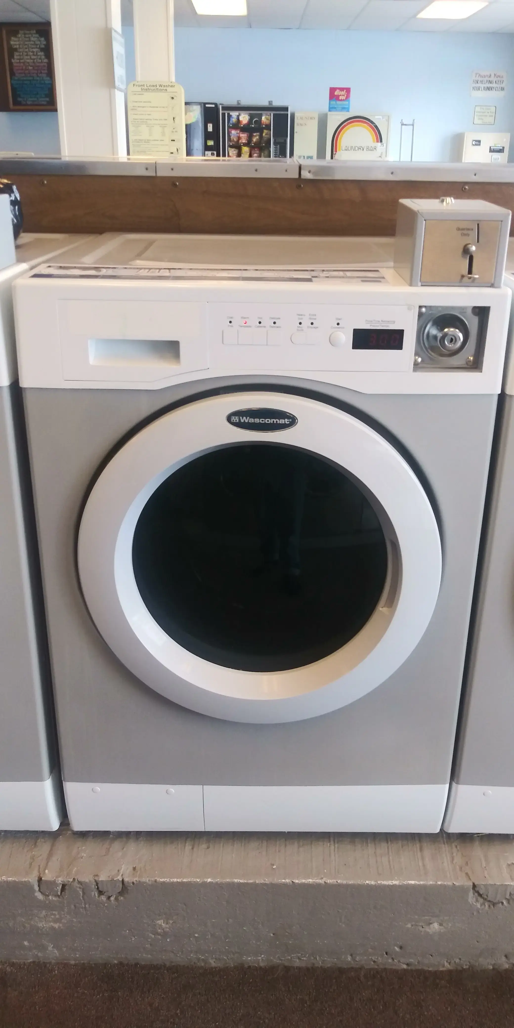 Waupun Laundry - Image 8