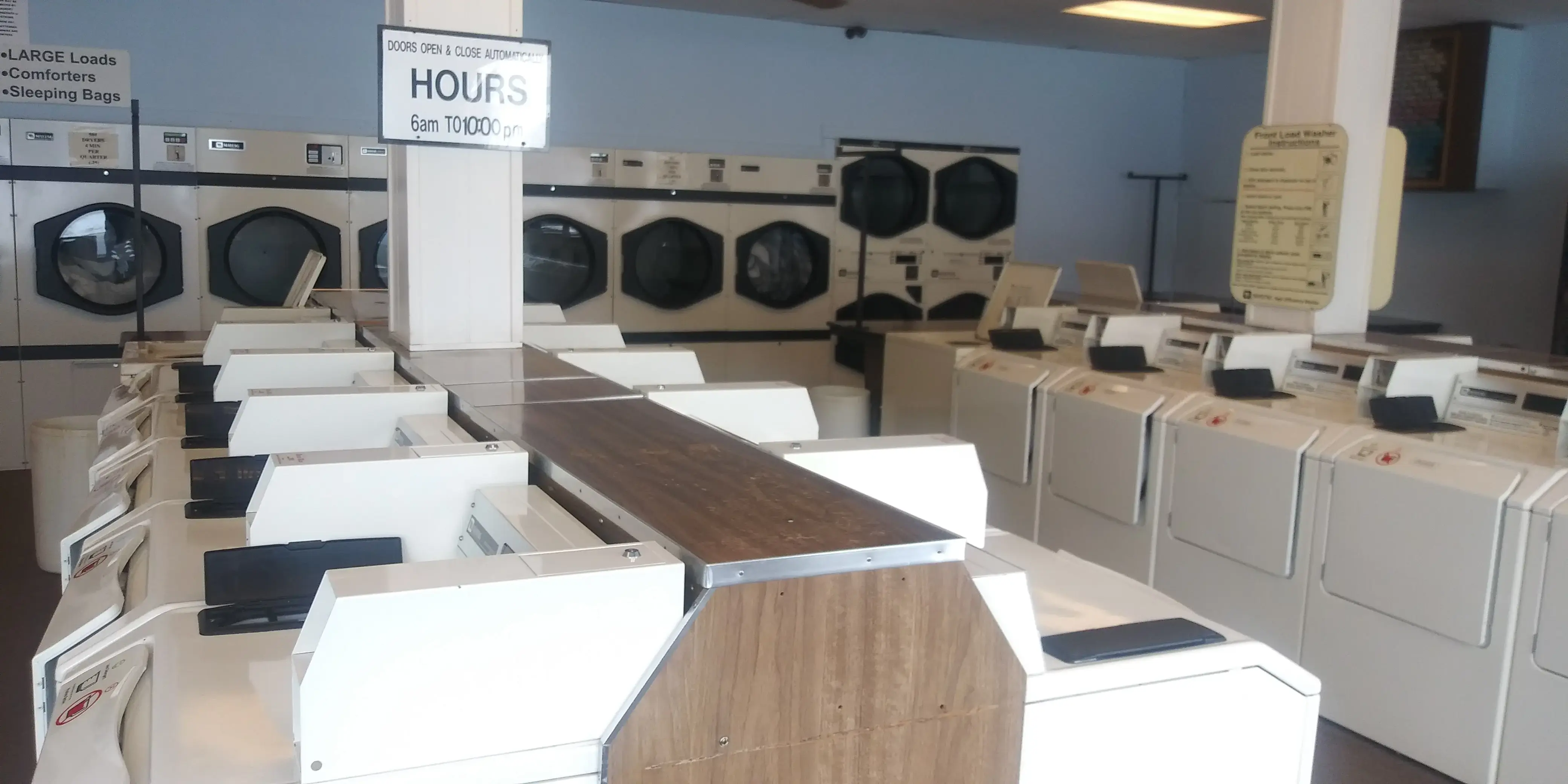 Waupun Laundry thumbnail 10