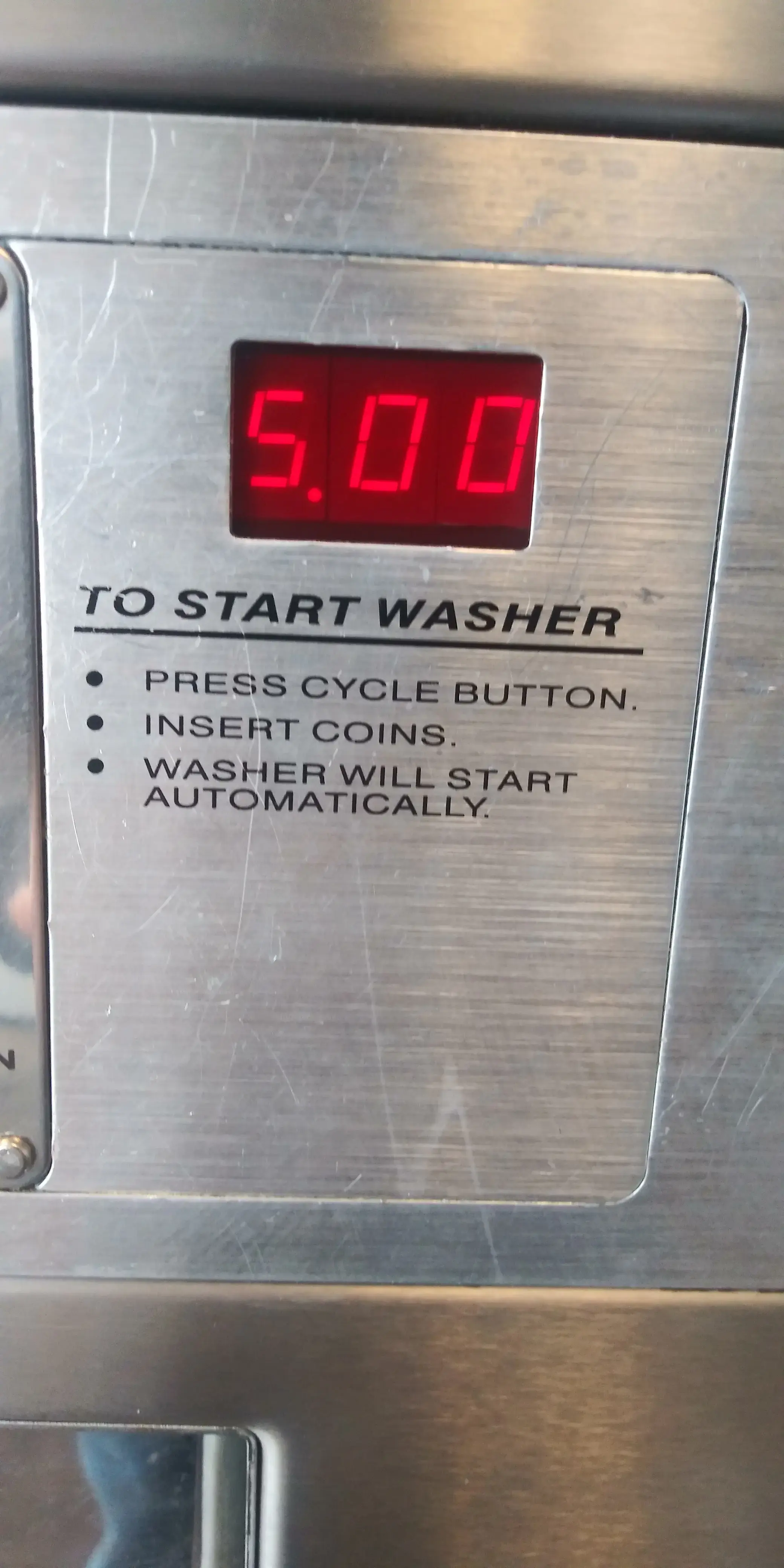 Waupun Laundry thumbnail 7