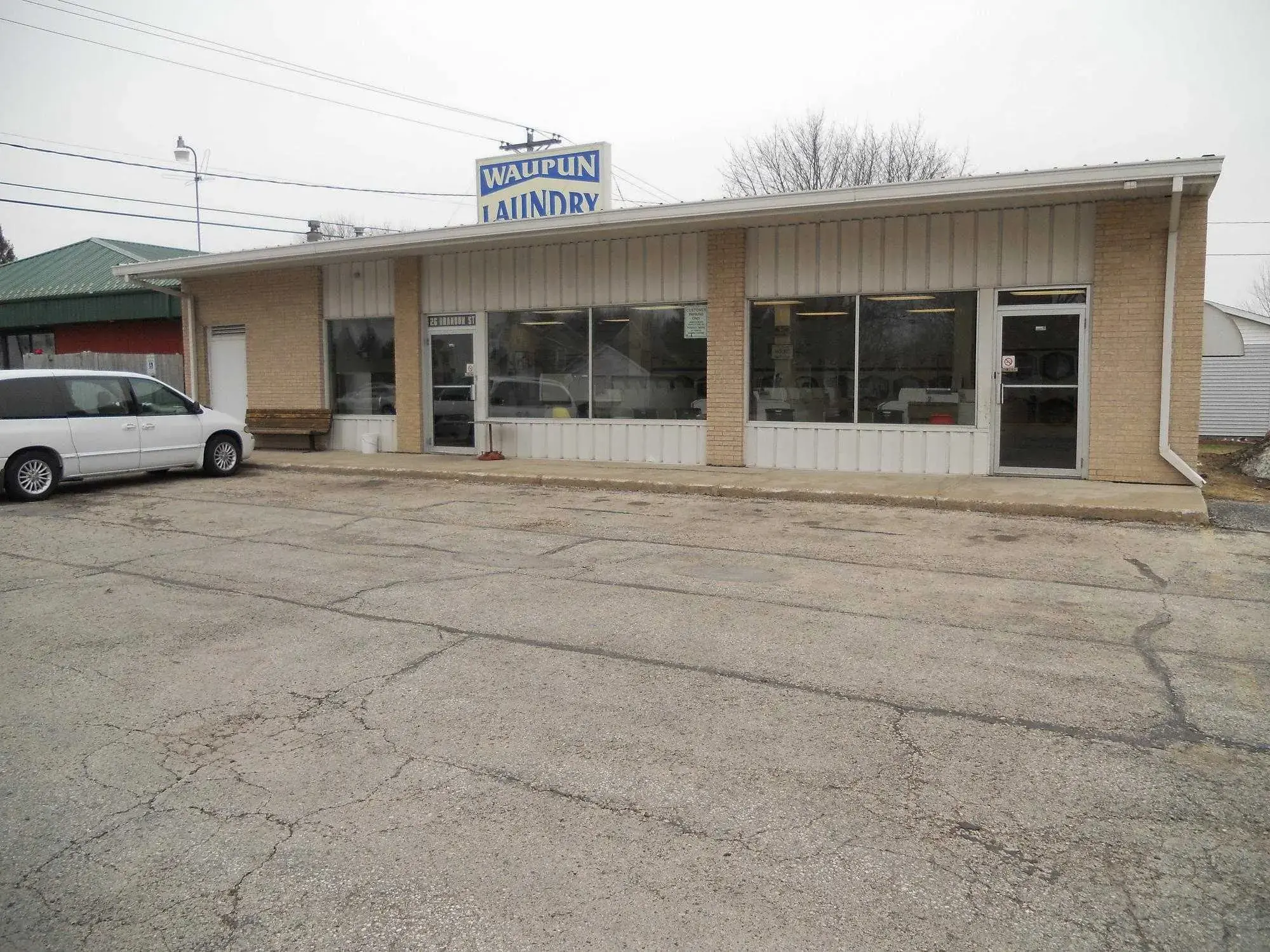 Waupun Laundry - Image 4