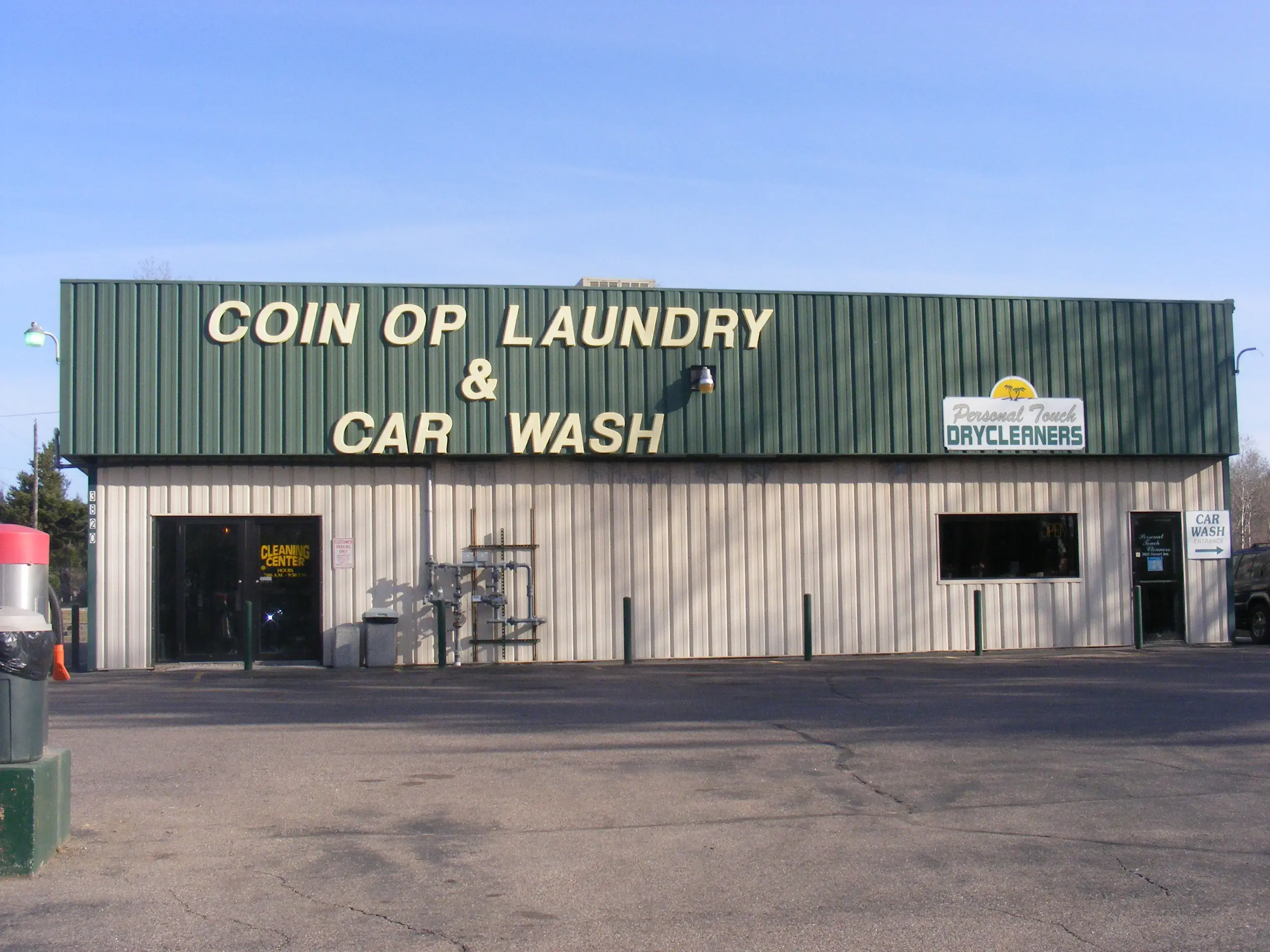 Wausau Cleaners thumbnail 2