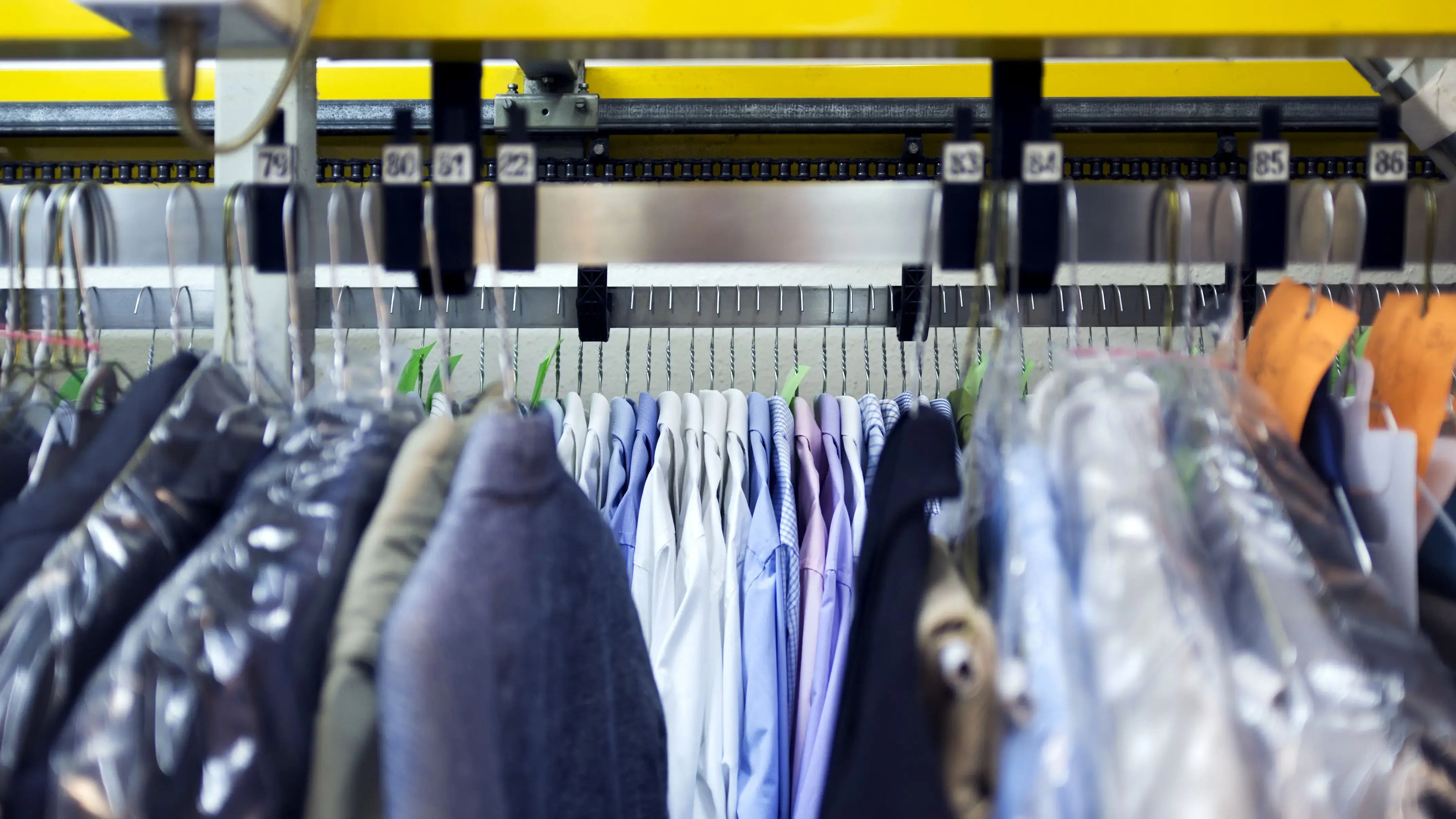 Wausau Cleaners - Image 3