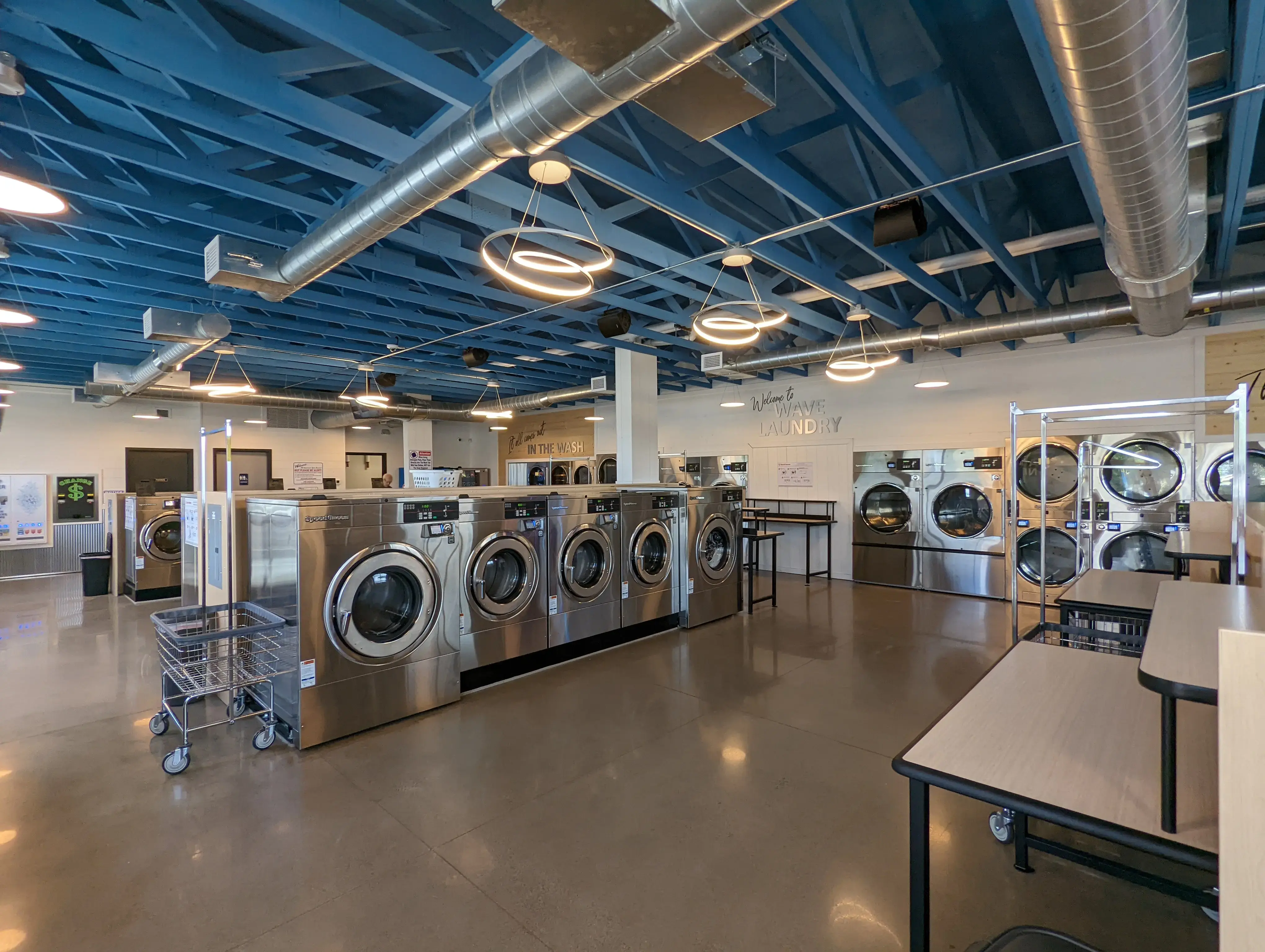 Wave Coin Laundry thumbnail 12