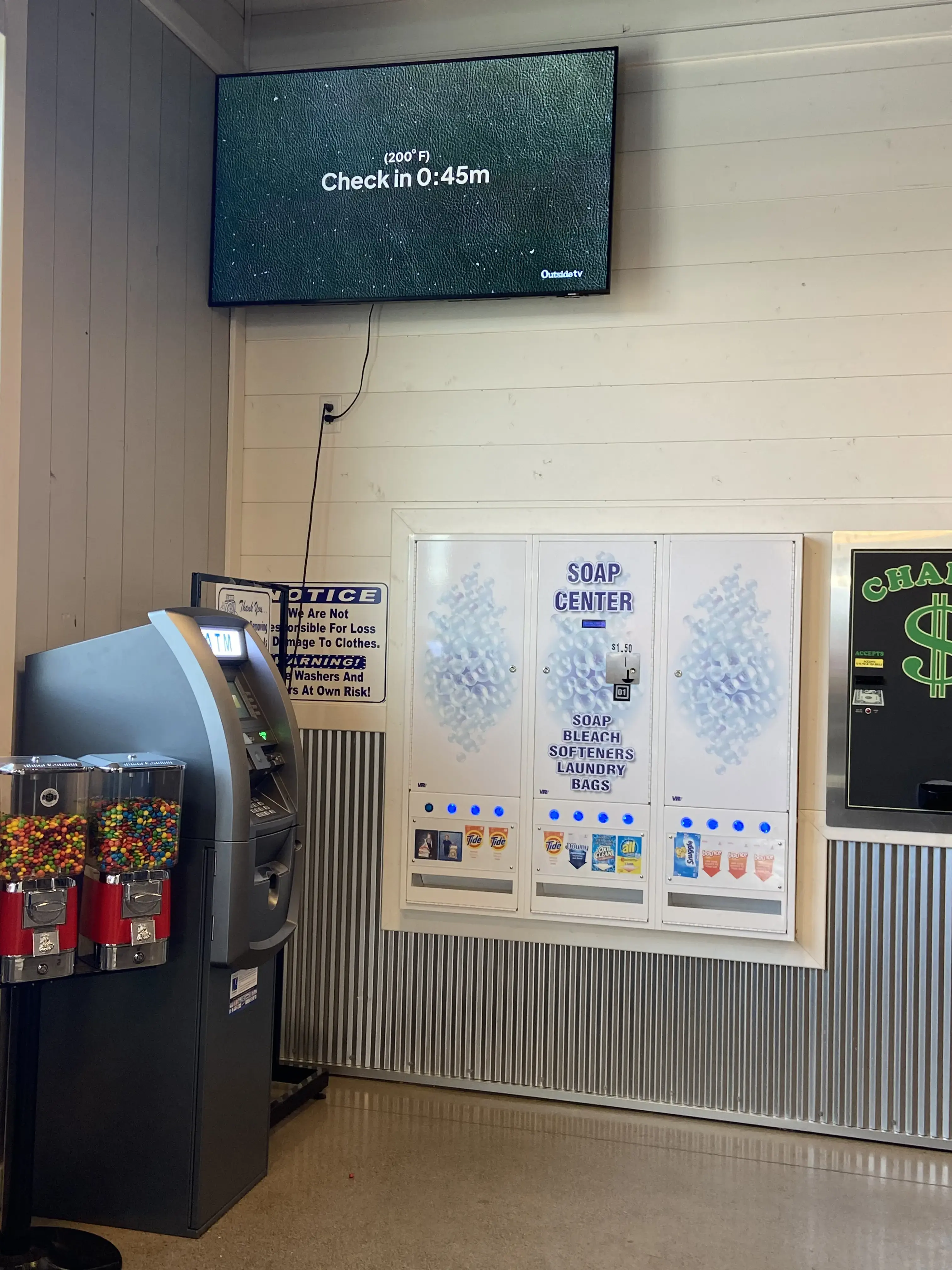 Wave Coin Laundry - Image 2
