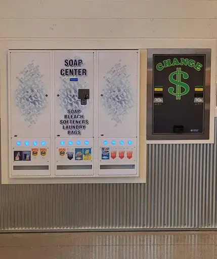 Wave Coin Laundry - Image 19