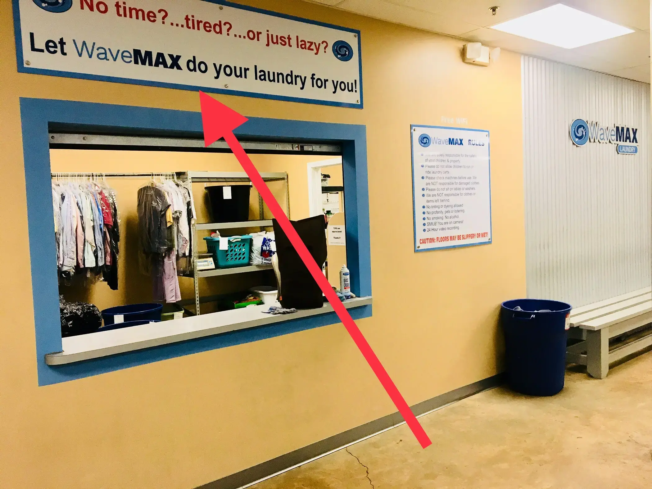 WaveMax Jacksonville thumbnail 8