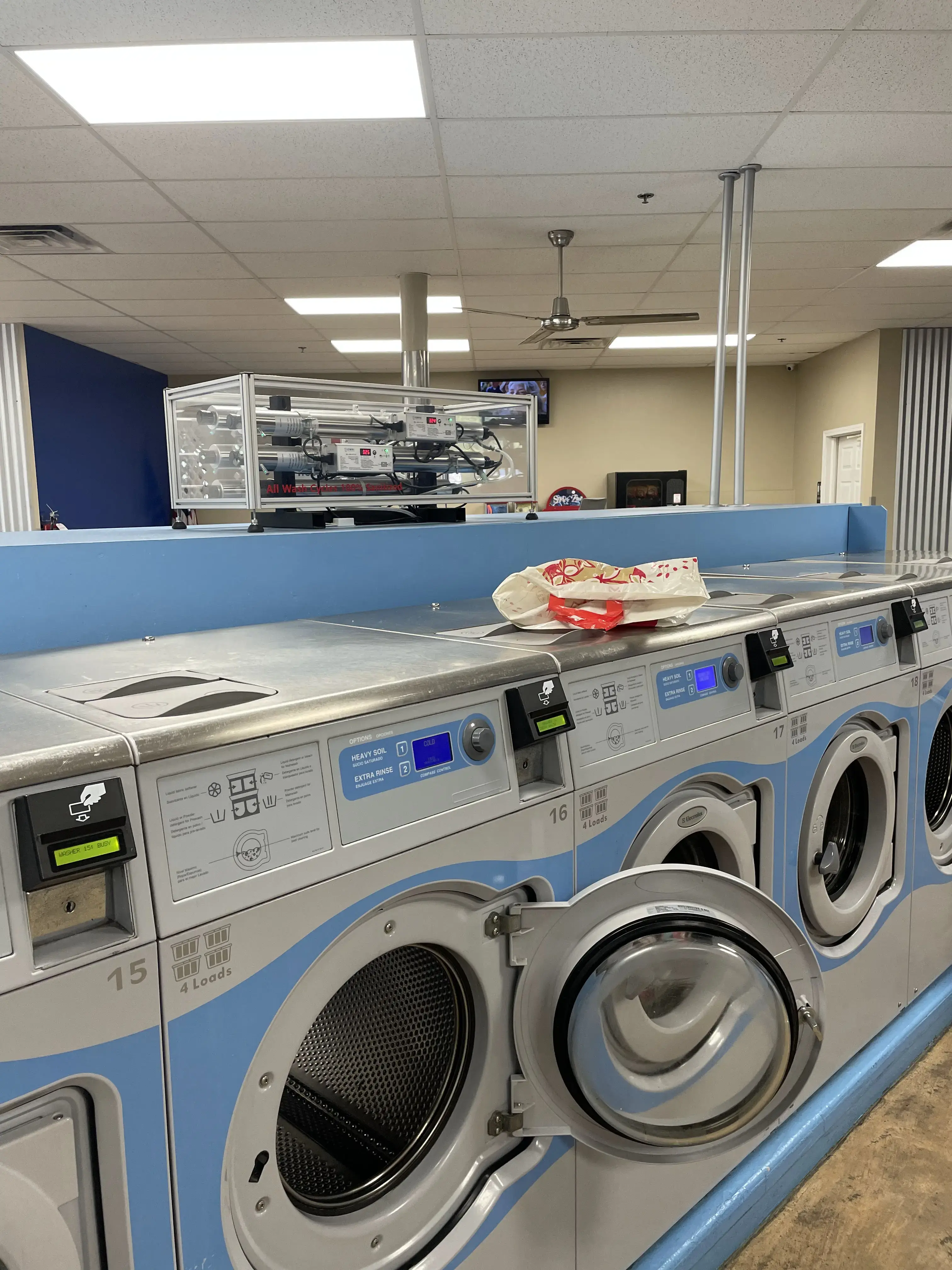 WaveMax Jacksonville location