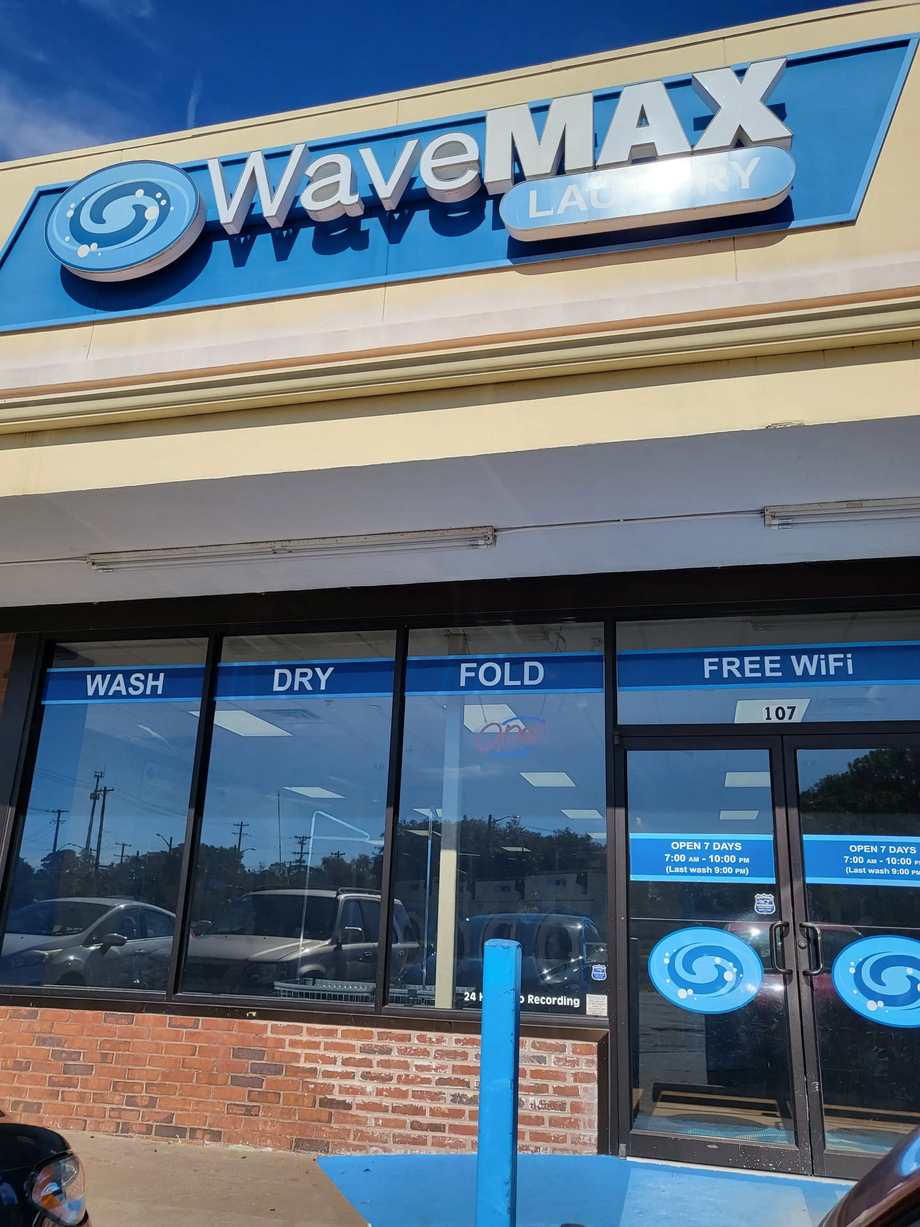 WaveMax Jacksonville thumbnail 2