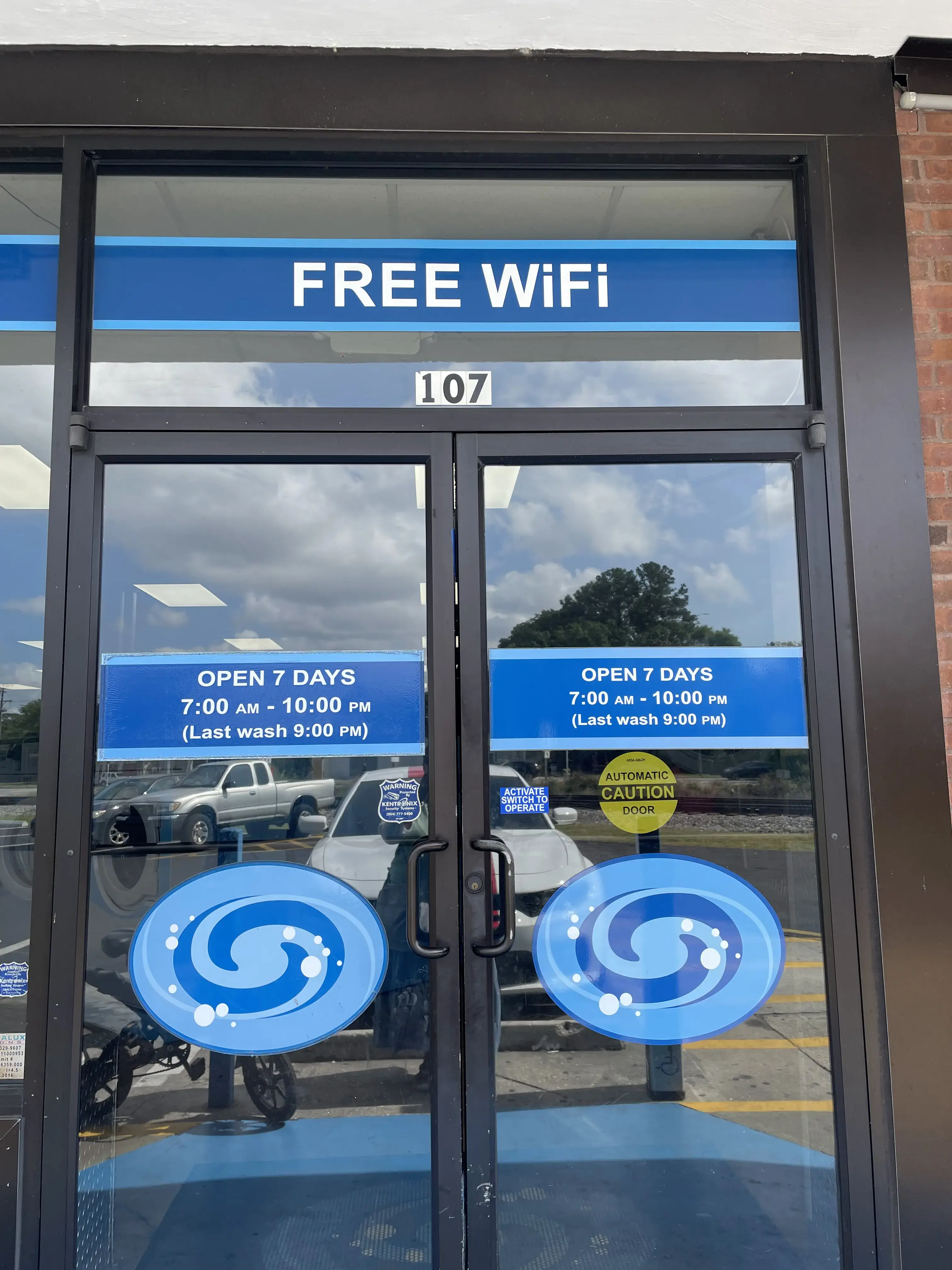 WaveMax Jacksonville thumbnail 13