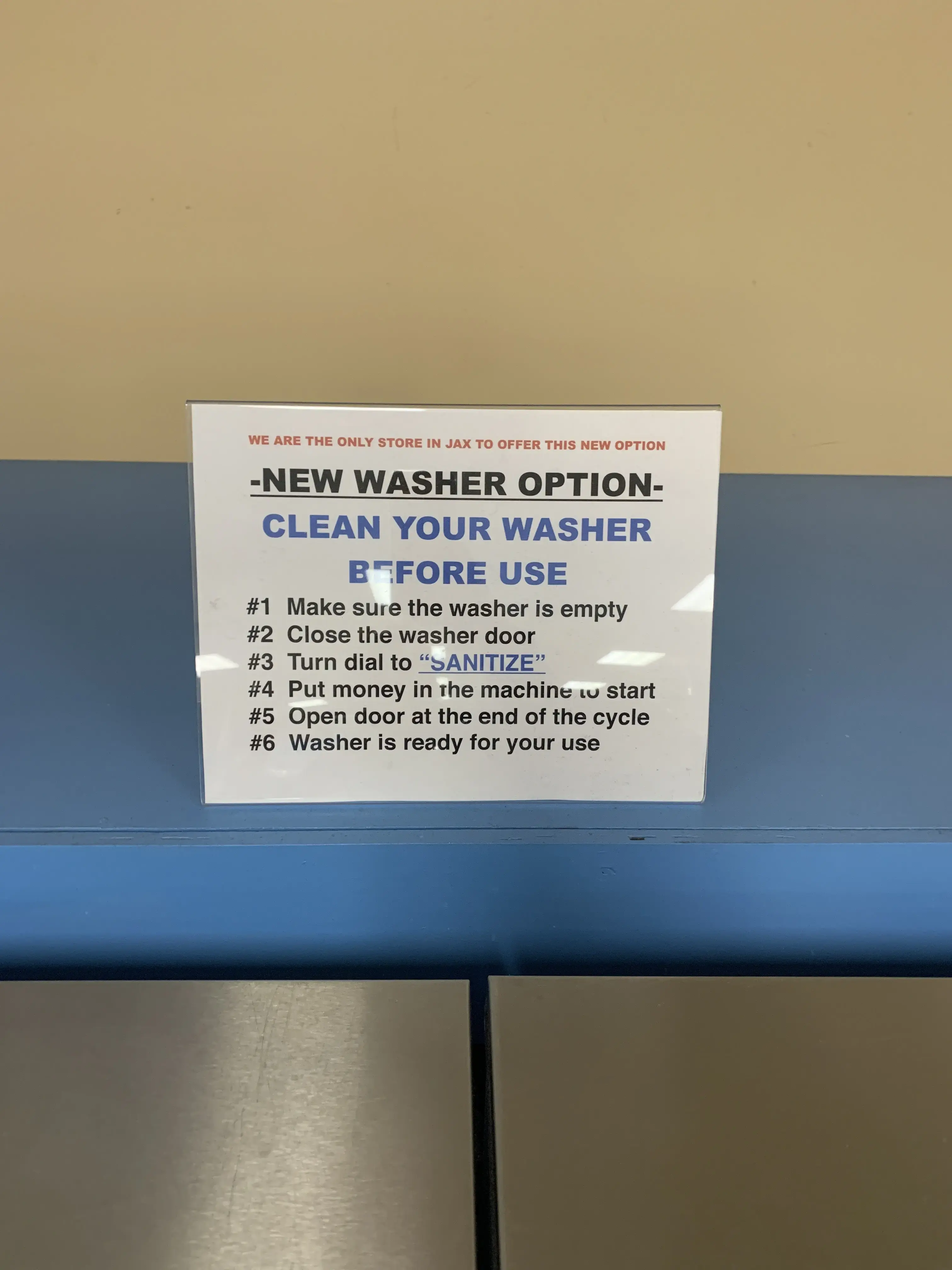 WaveMax Jacksonville thumbnail 4