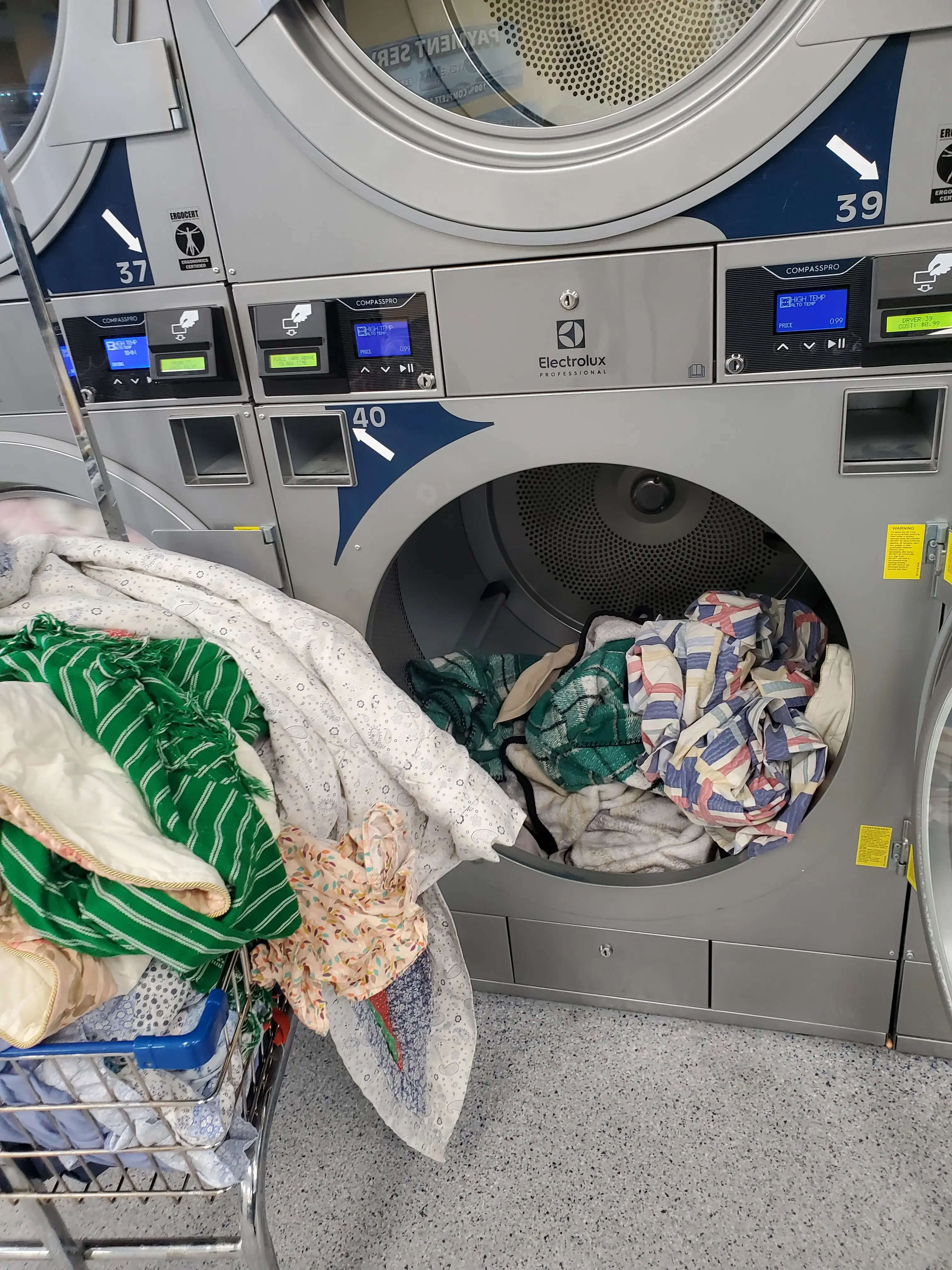 WaveMAX Laundromat Midvale, UT thumbnail 6