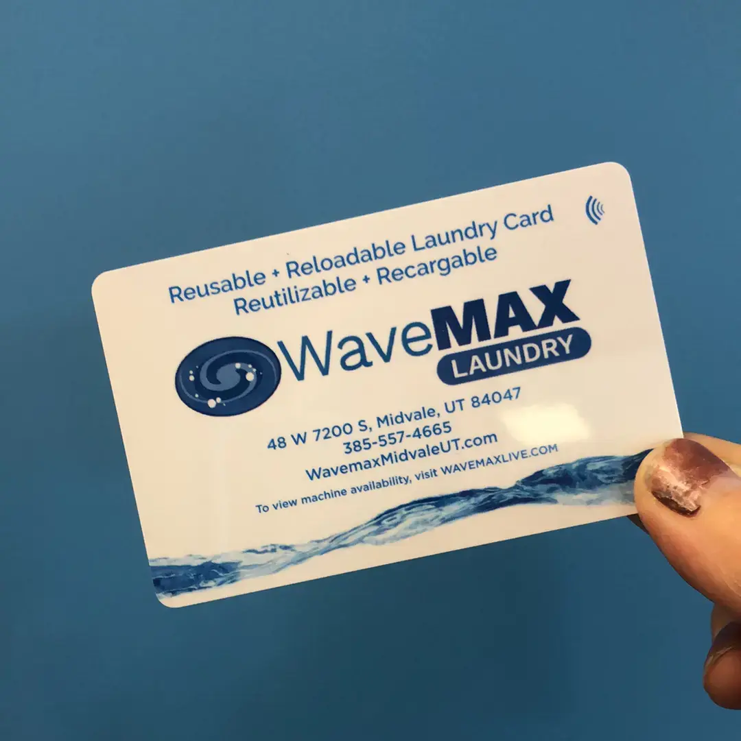WaveMAX Laundromat Midvale, UT - Image 12